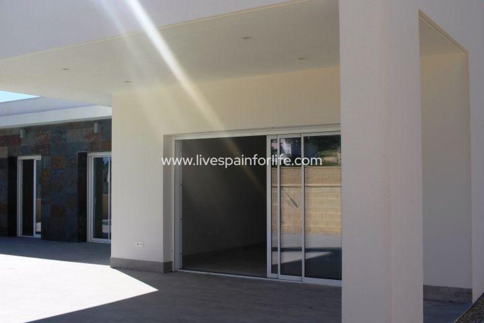 New build - Villa (detached) -
La Romana