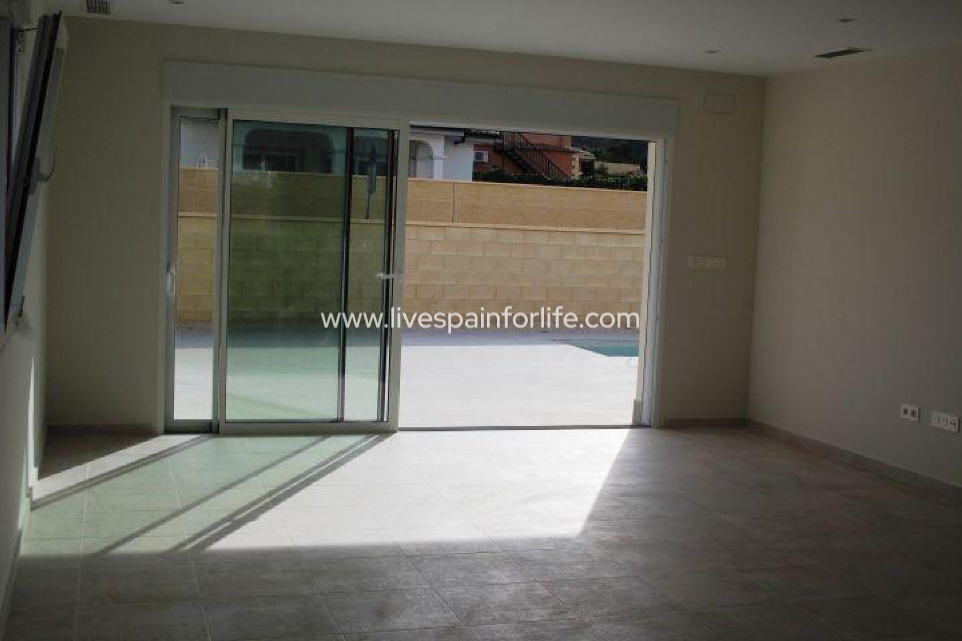New build - Villa (detached) -
La Romana