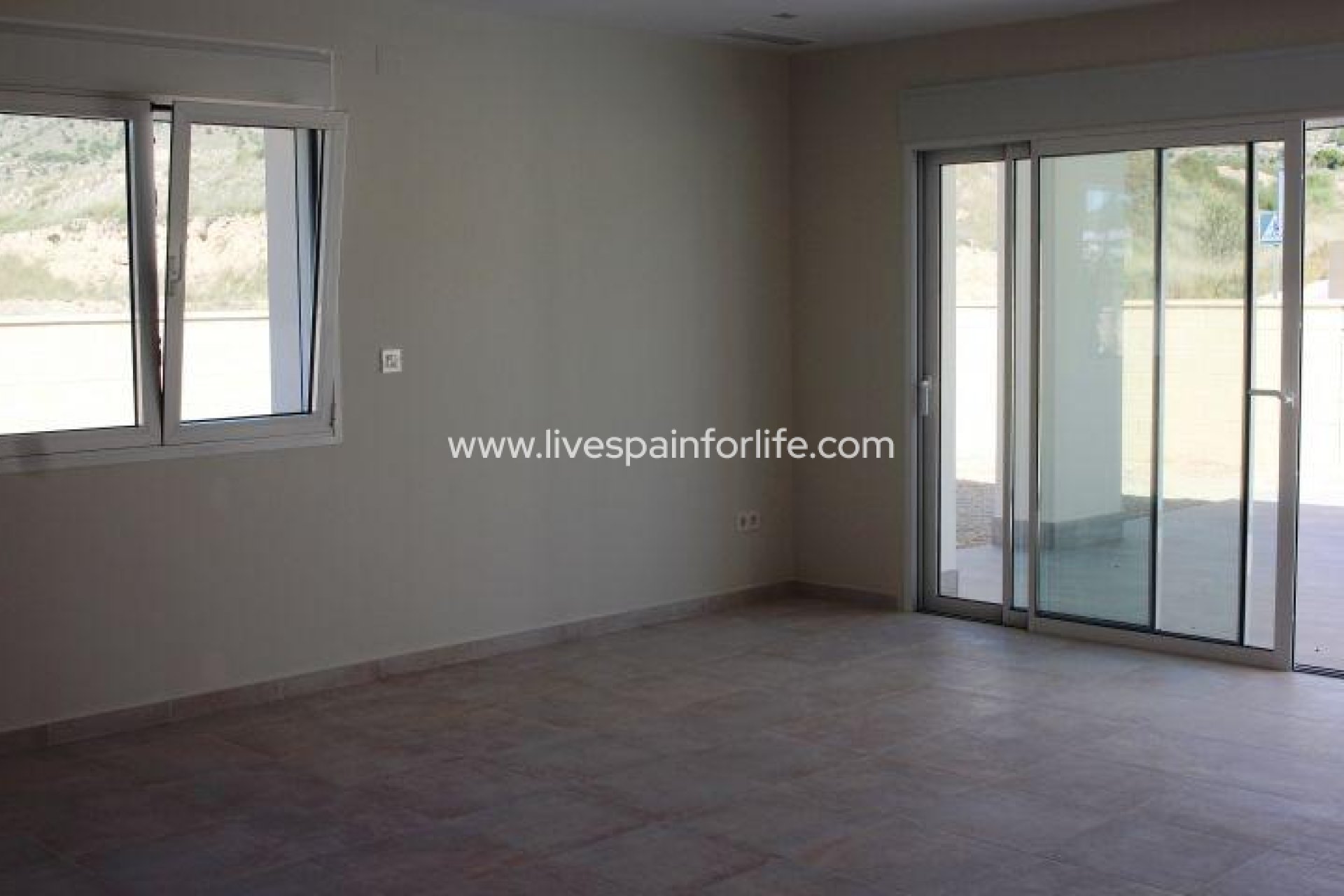 New build - Villa (detached) -
La Romana