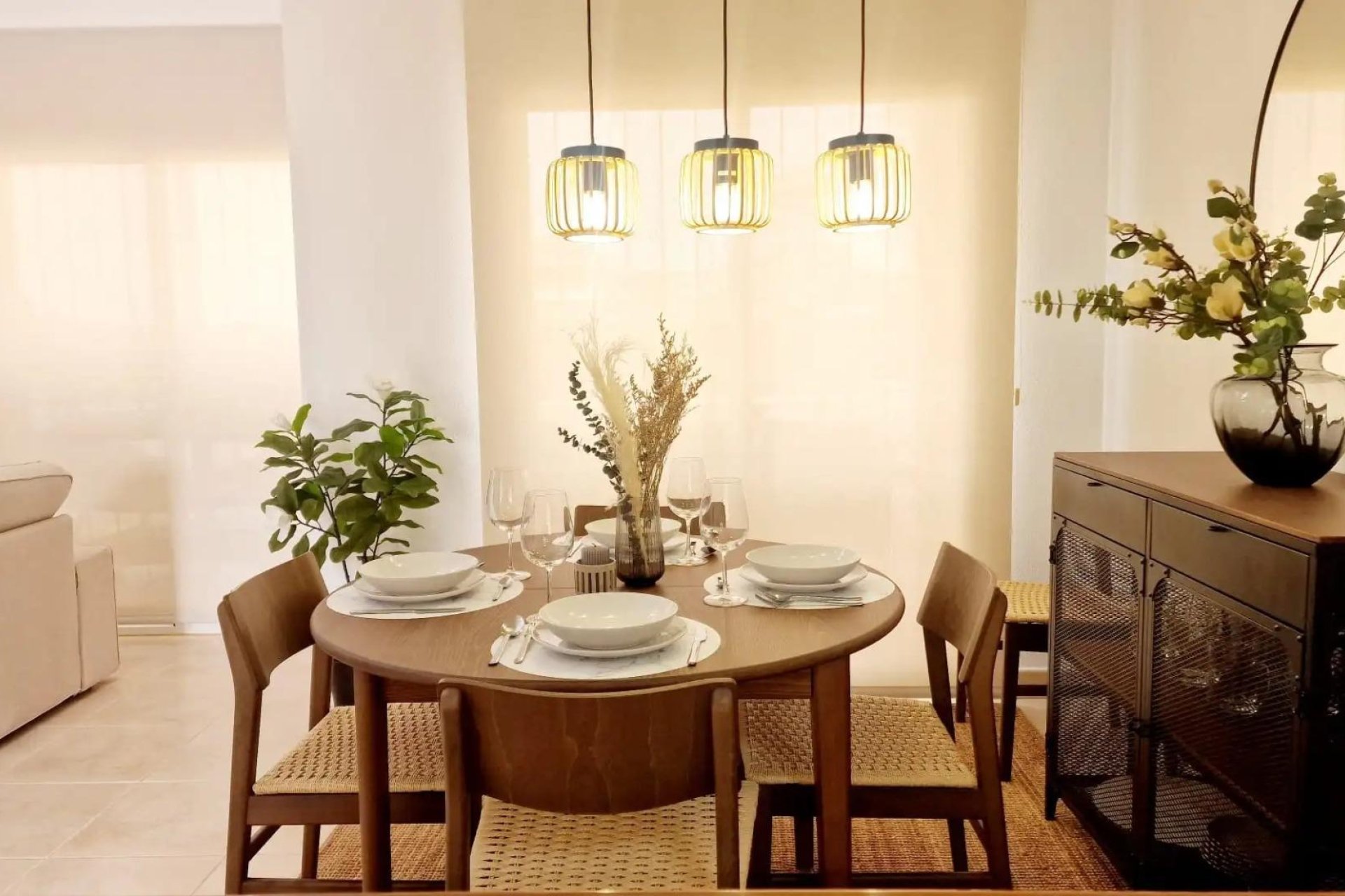 New build - Villa (detached) -
Lorca - Purias