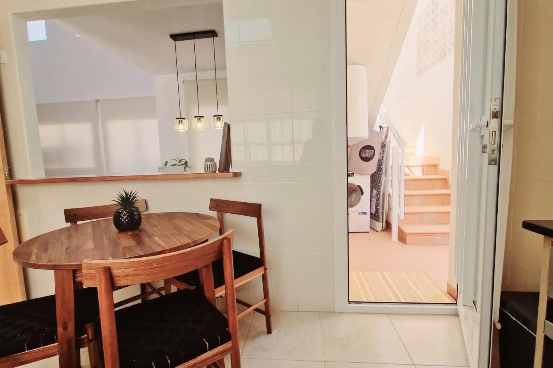 New build - Villa (detached) -
Lorca - Purias