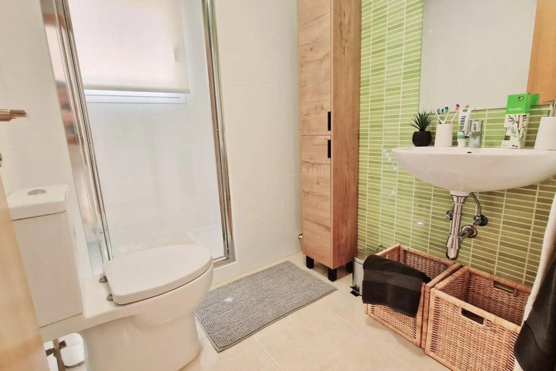 New build - Villa (detached) -
Lorca - Purias