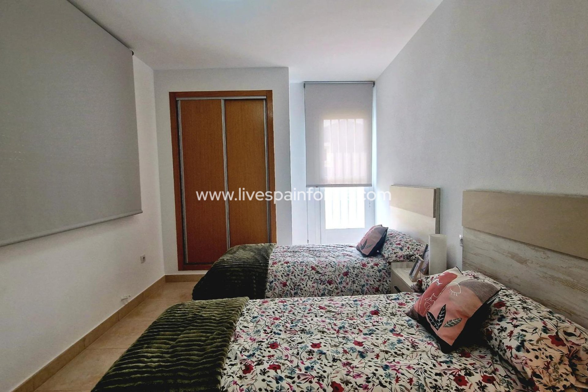 New build - Villa (detached) -
Lorca - Purias