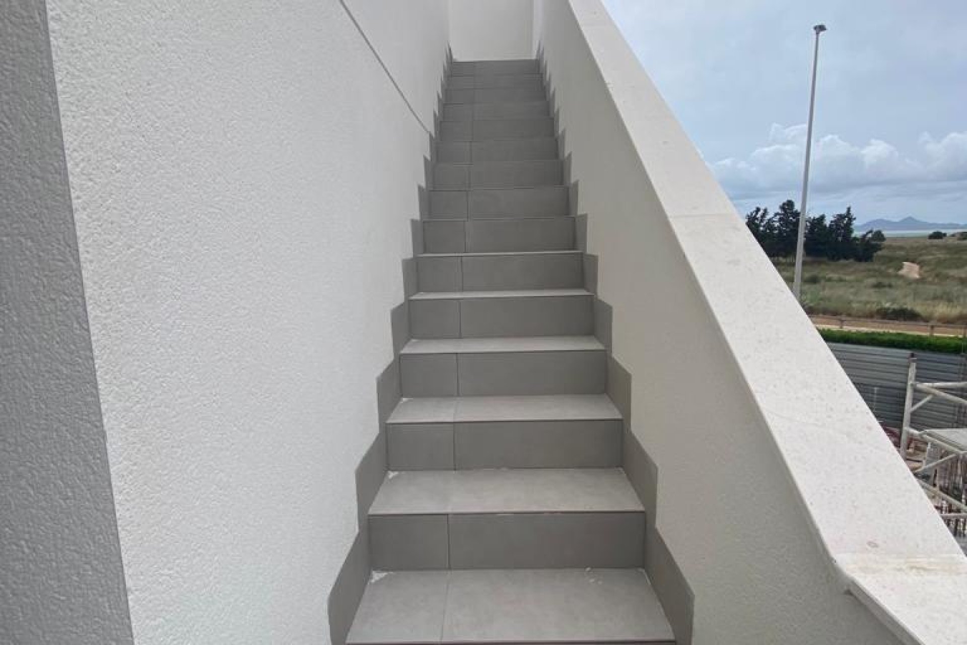 New build - Villa (detached) -
Los Alcázares - La Concha