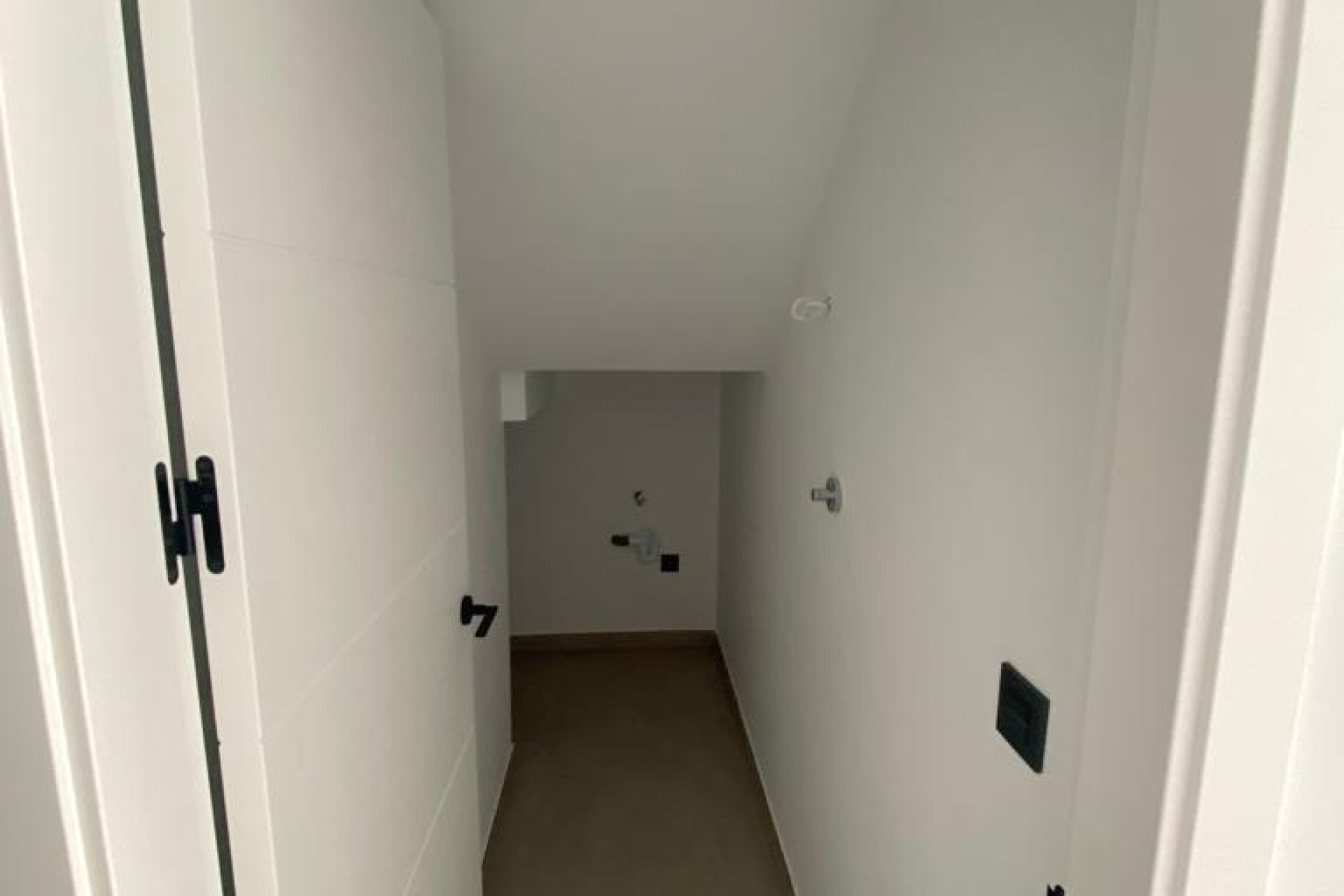 New build - Villa (detached) -
Los Alcázares - La Concha