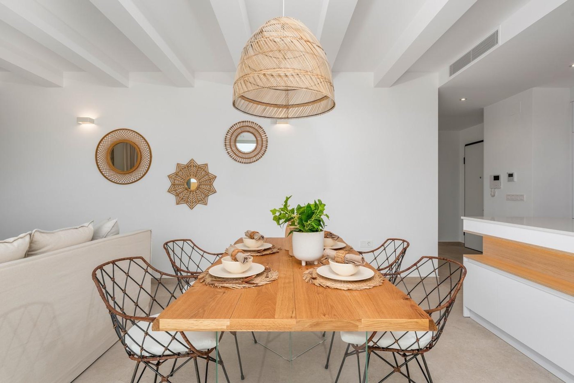 New build - Villa (detached) -
Los Alcázares - Serena Golf