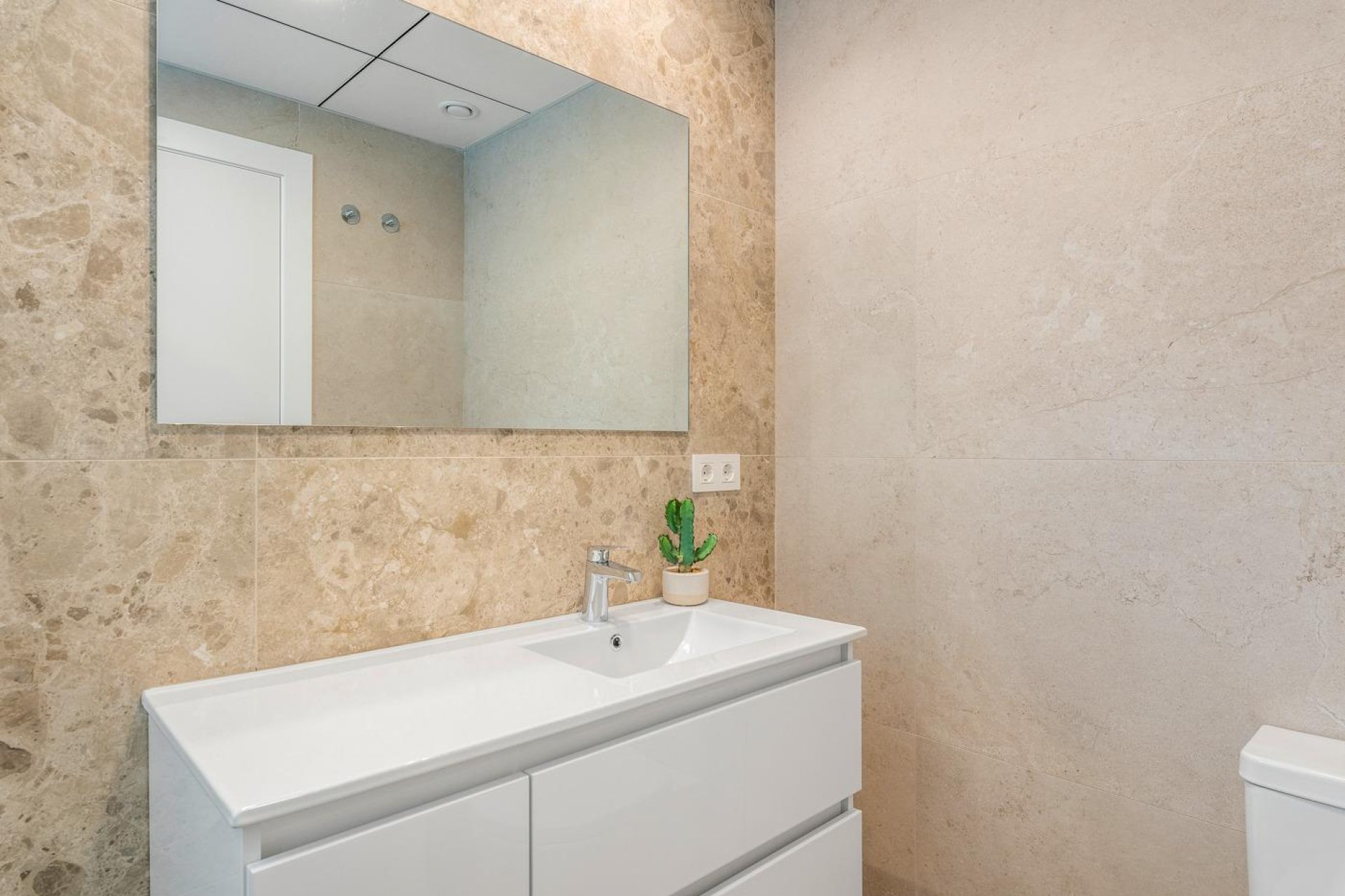 New build - Villa (detached) -
Los Alcázares - Serena Golf