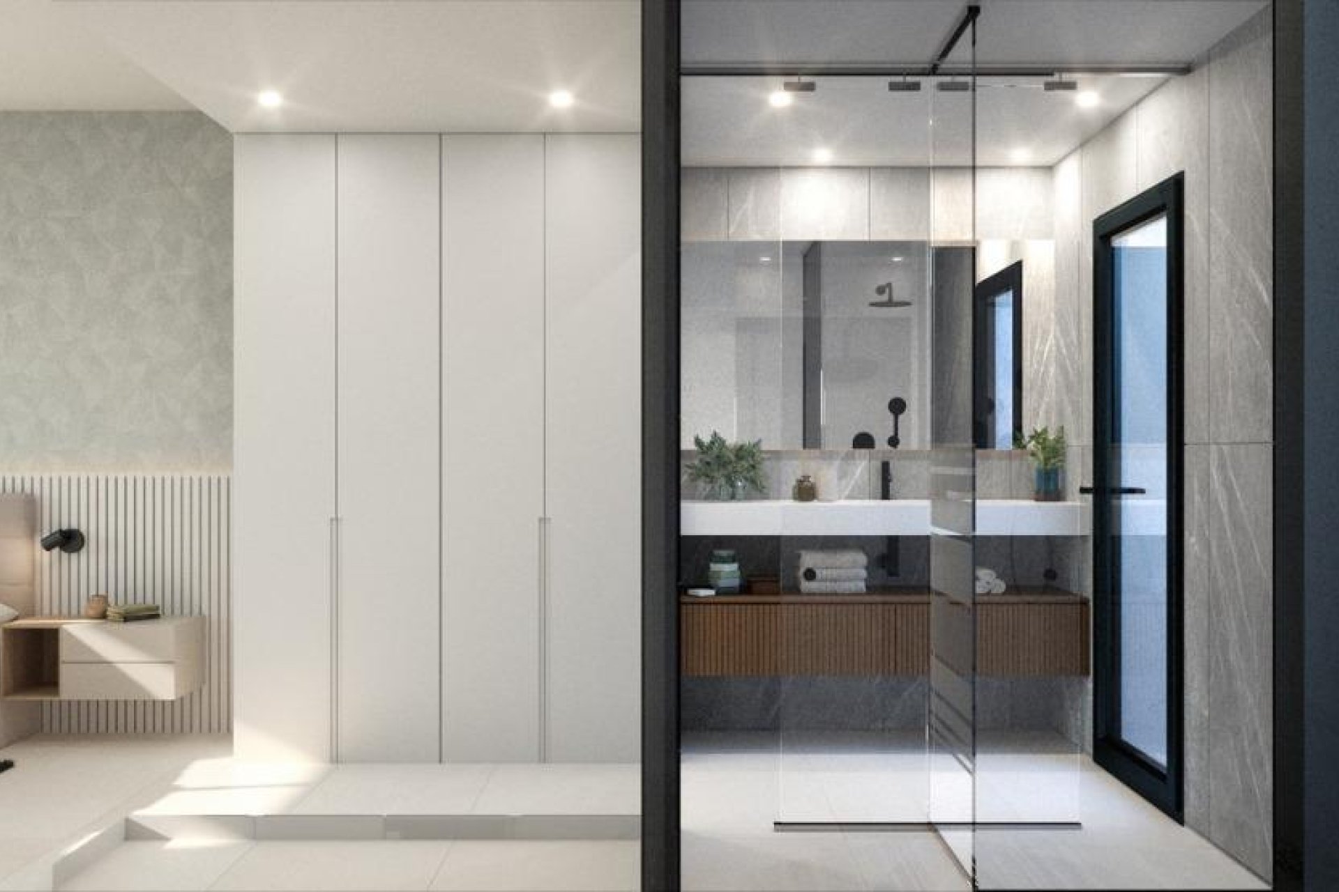 New build - Villa (detached) -
Los Alcázares - Serena Golf