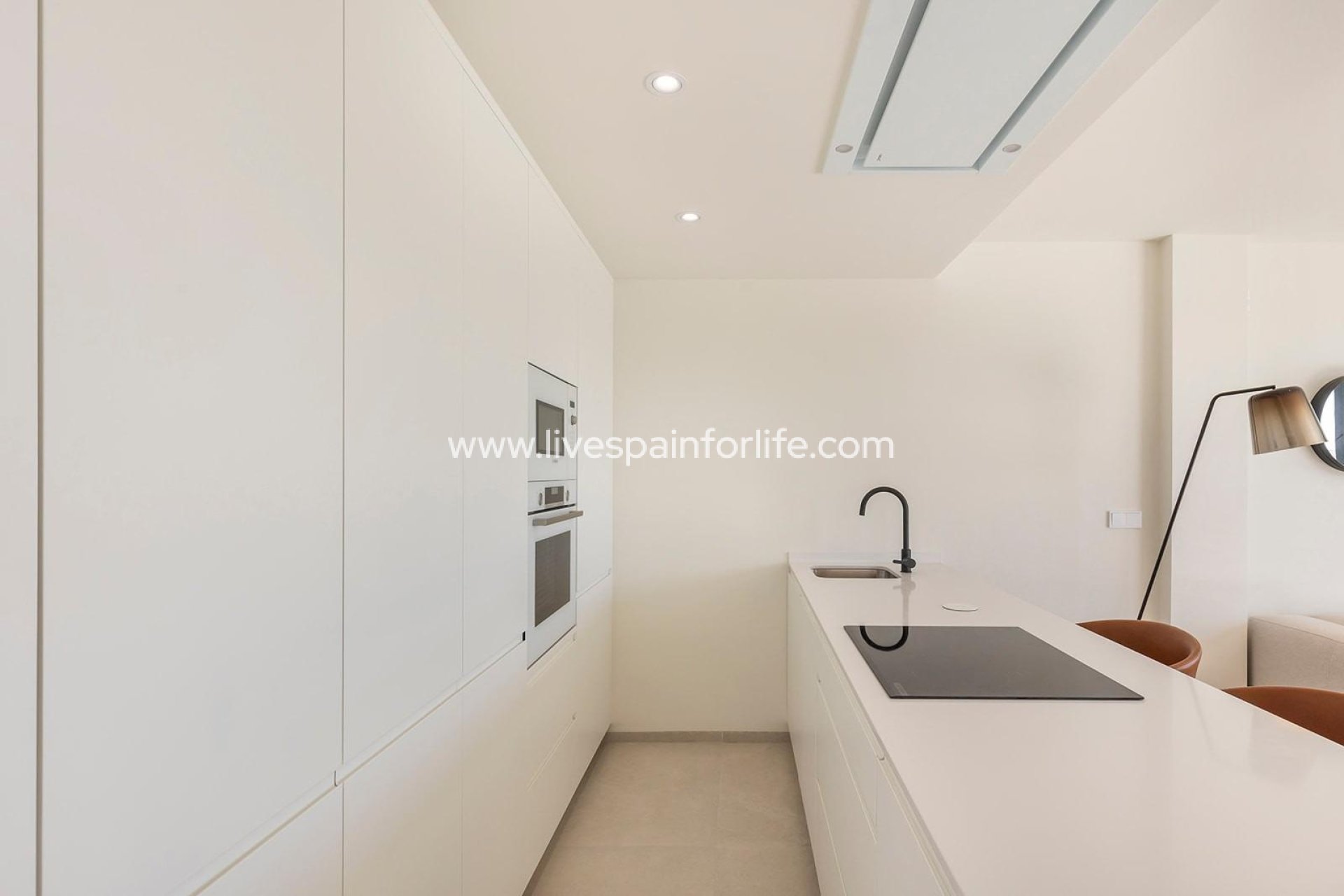 New build - Villa (detached) -
Los Alcázares - Serena Golf