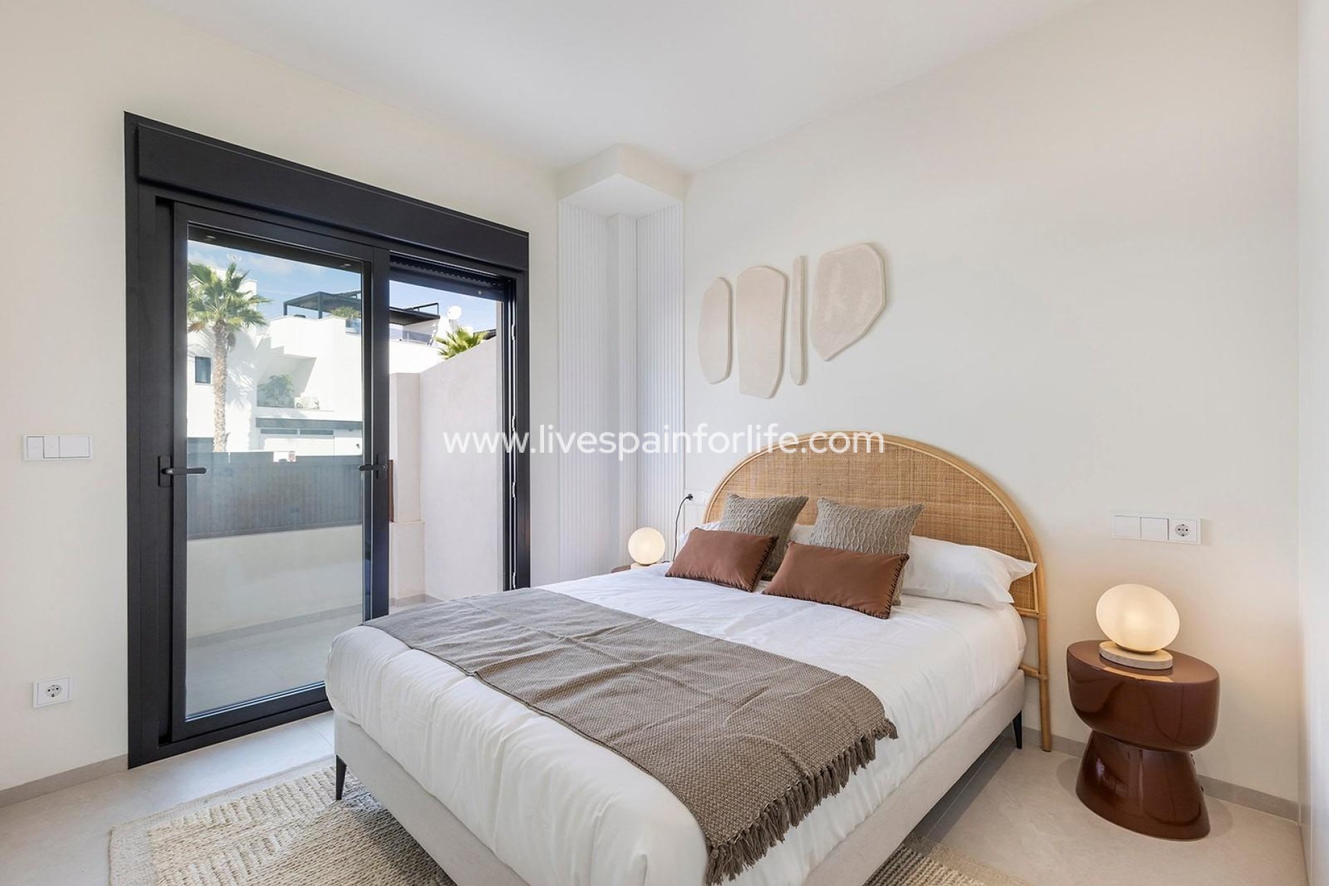 New build - Villa (detached) -
Los Alcázares - Serena Golf