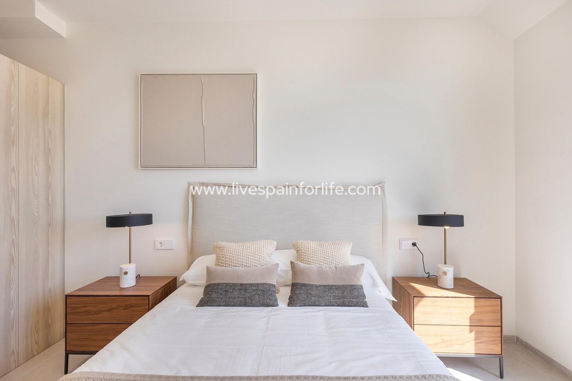 New build - Villa (detached) -
Los Alcázares - Serena Golf