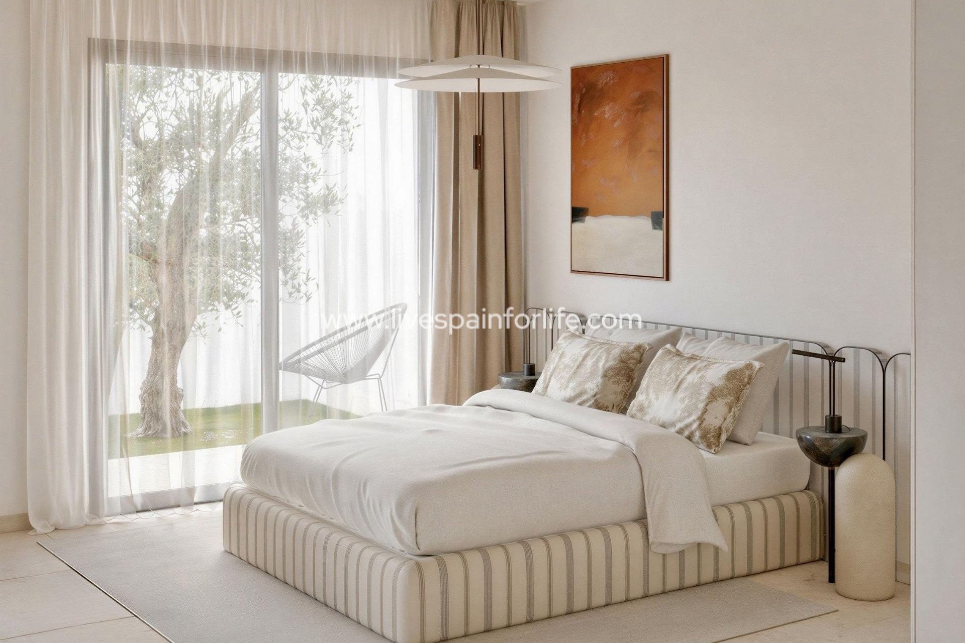 New build - Villa (detached) -
Los Alcázares - Serena Golf
