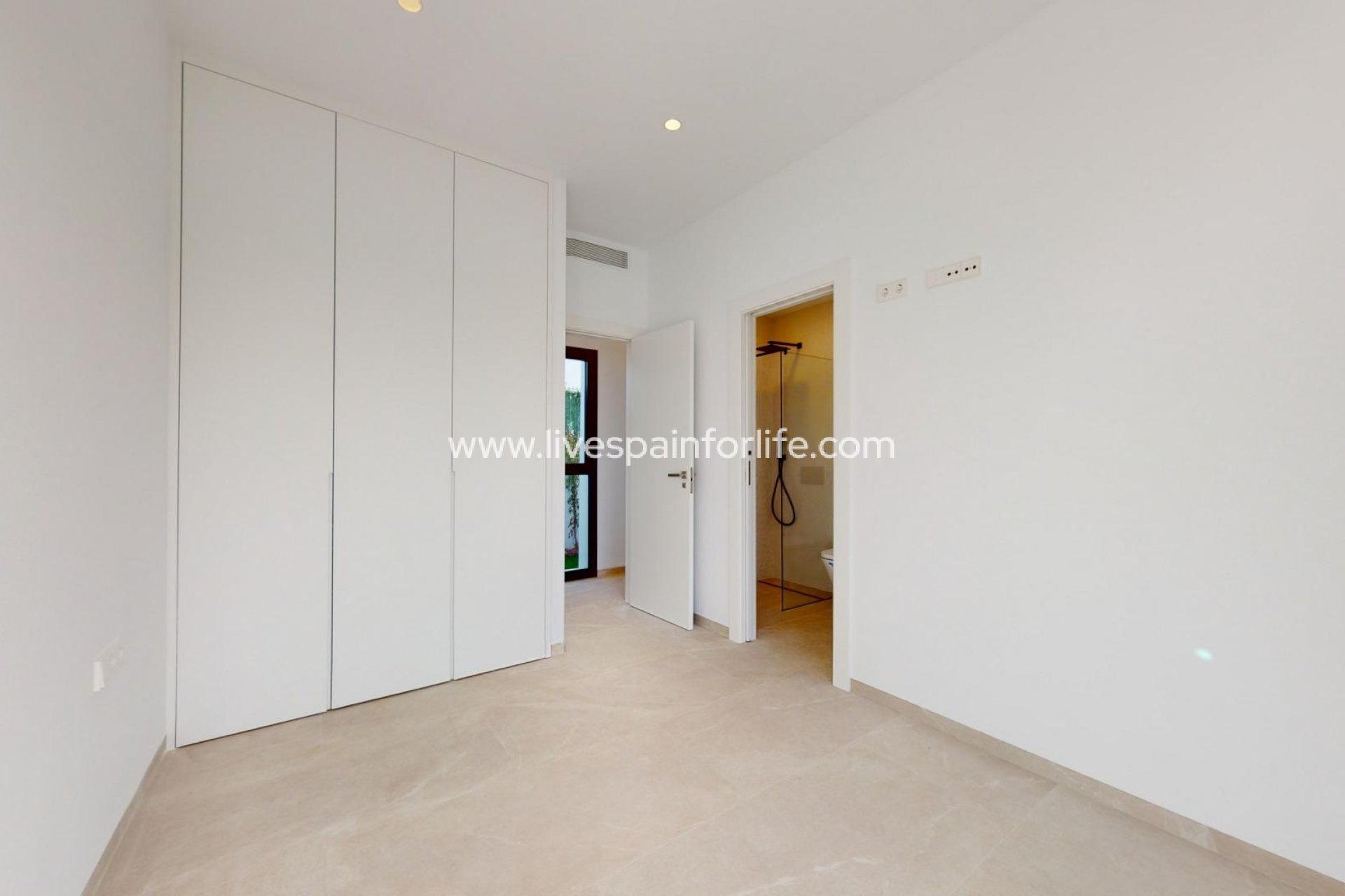 New build - Villa (detached) -
Los Alcázares - Serena Golf
