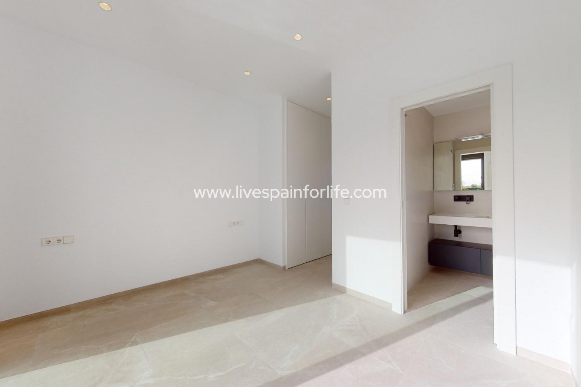 New build - Villa (detached) -
Los Alcázares - Serena Golf