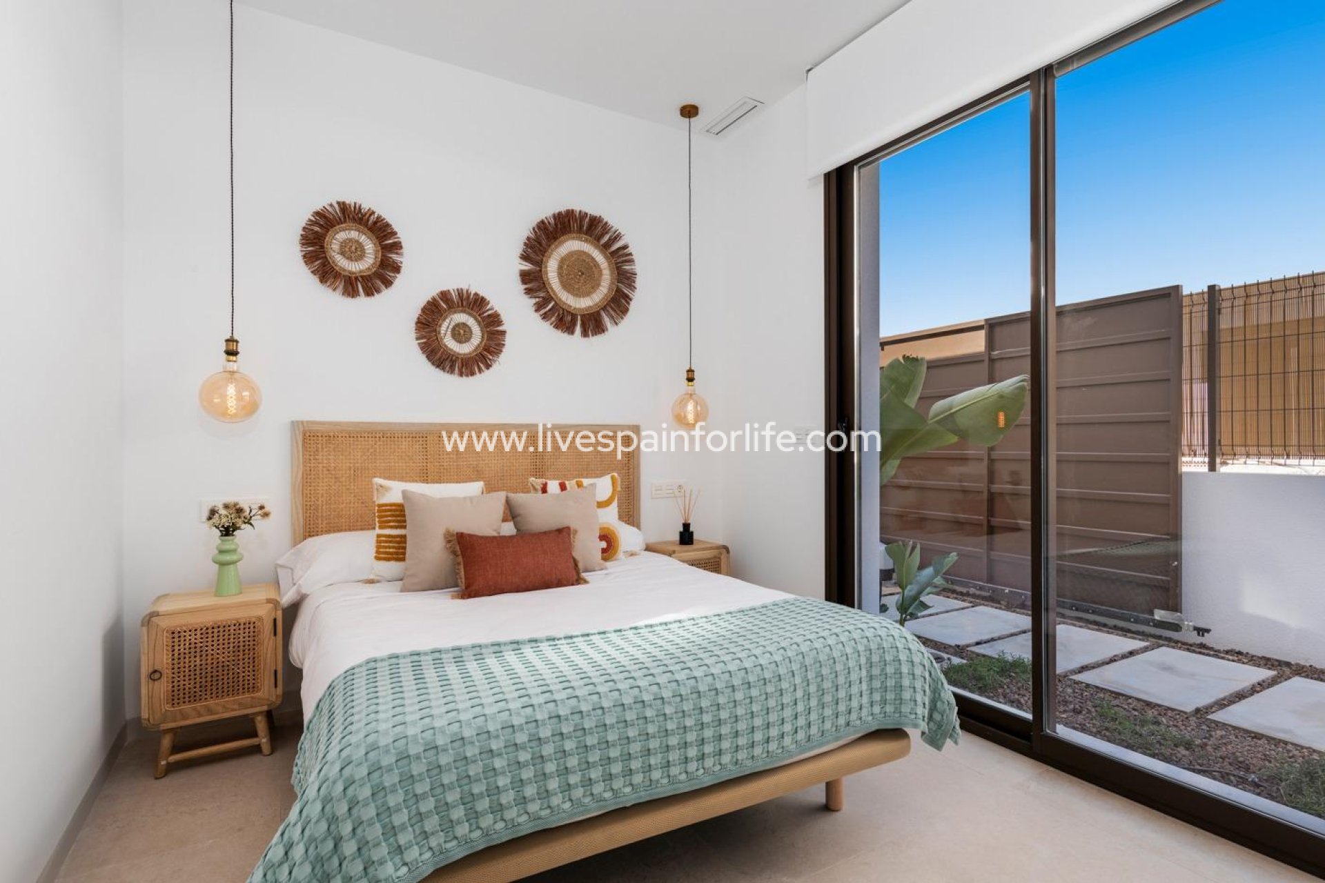 New build - Villa (detached) -
Los Alcázares - Serena Golf
