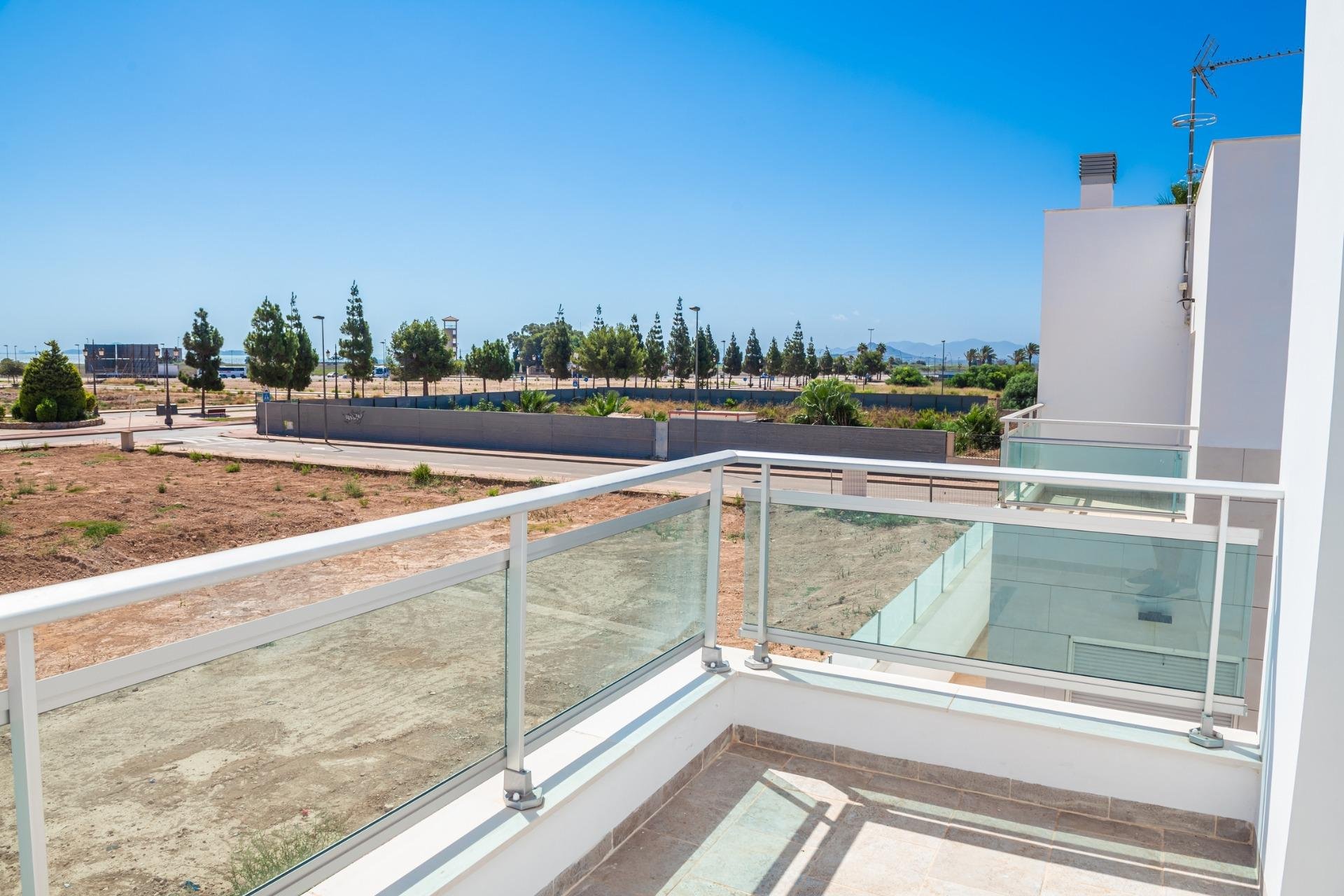 New build - Villa (detached) -
Los Alcázares - Torre del Rame
