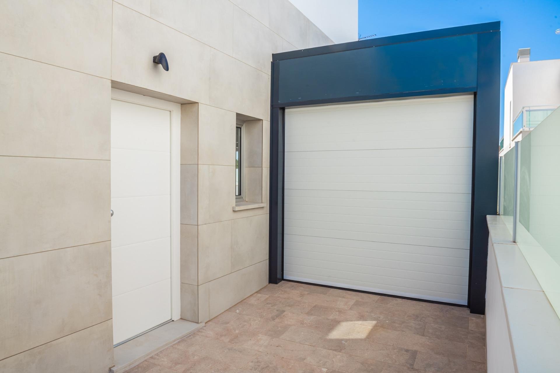 New build - Villa (detached) -
Los Alcázares - Torre del Rame