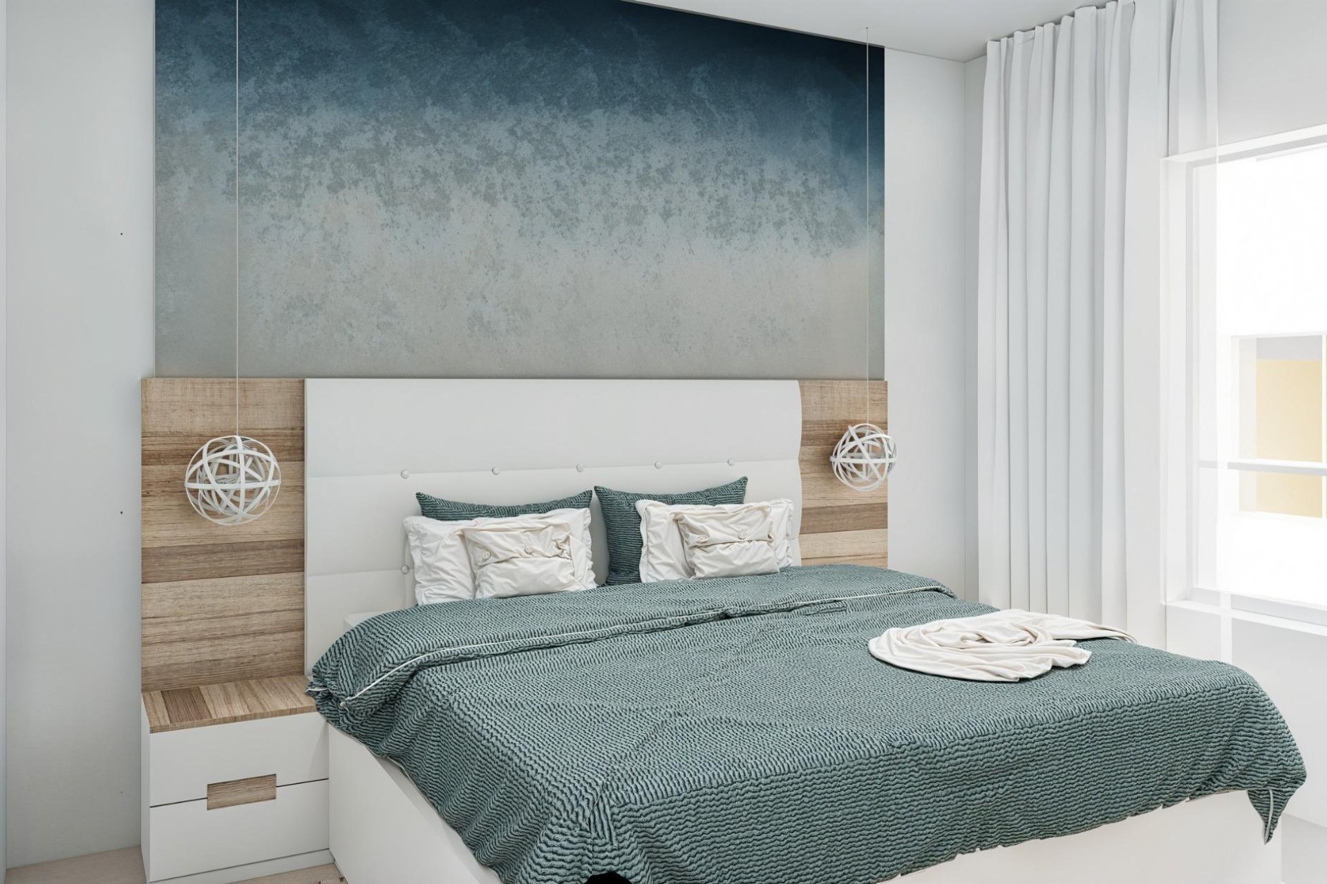 New build - Villa (detached) -
Los Alcázares - Torre del Rame