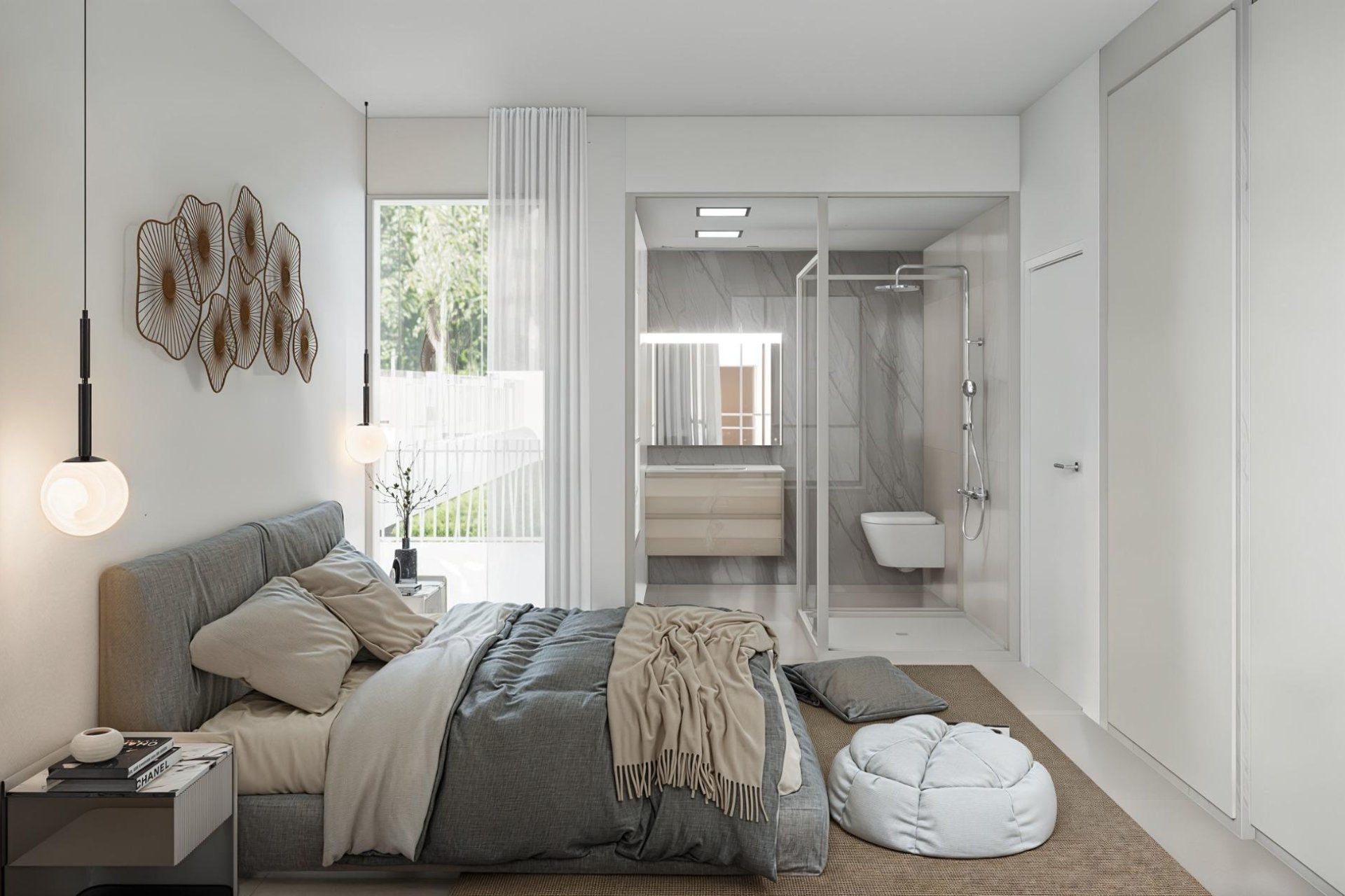 New build - Villa (detached) -
Los Alcázares - Torre del Rame