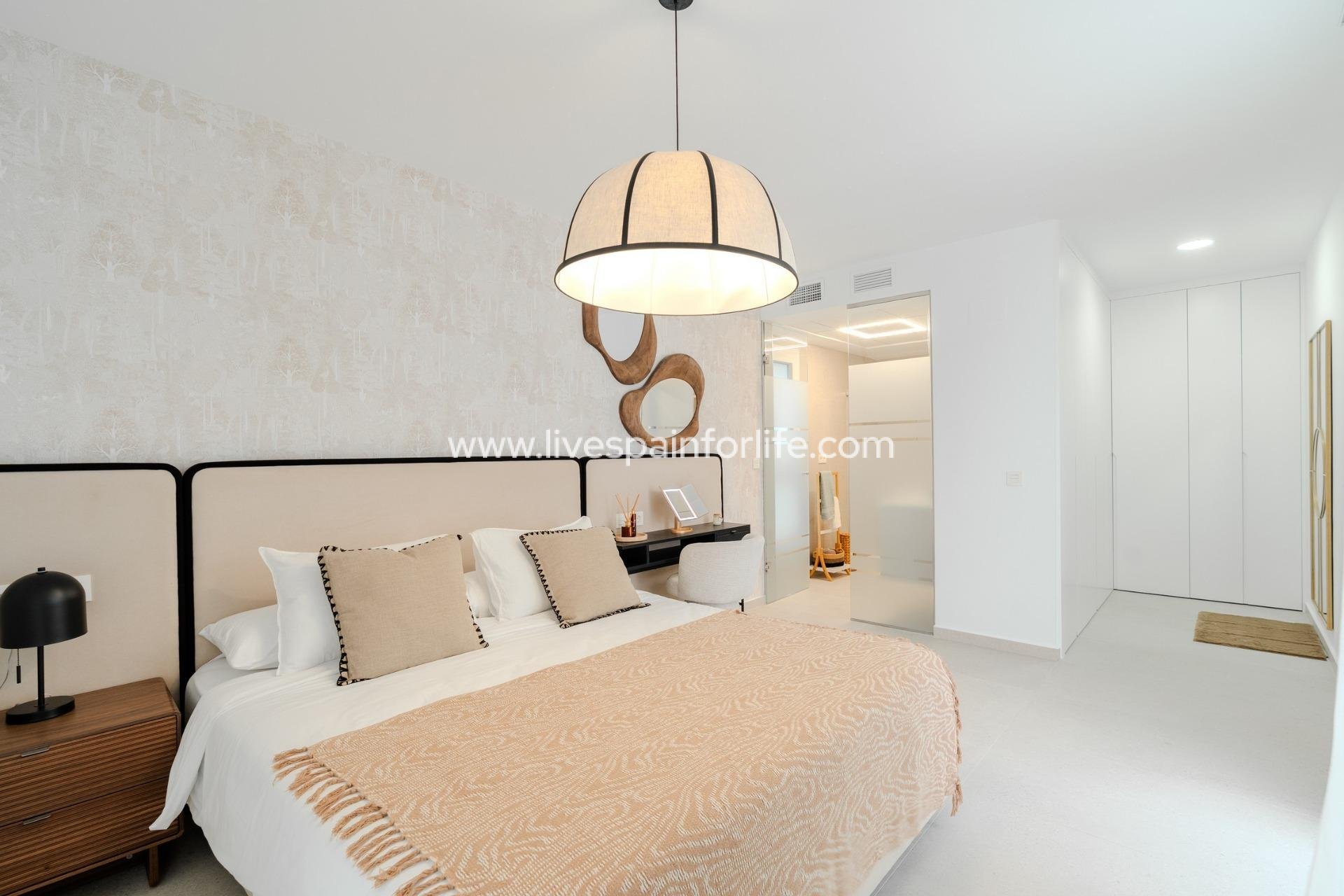 New build - Villa (detached) -
Los Alcázares - Torre del Rame