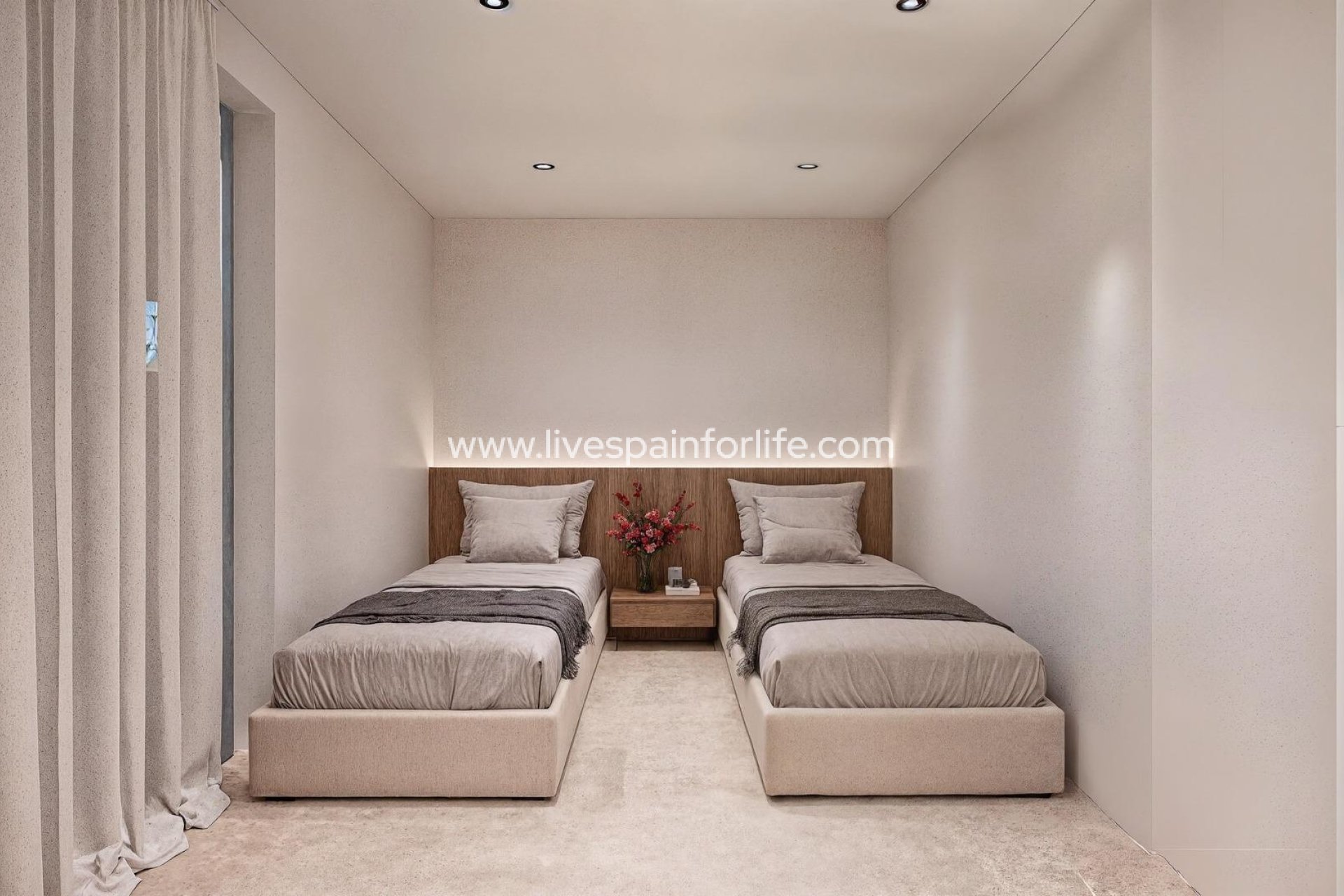 New build - Villa (detached) -
Los Alcázares - Torre del Rame