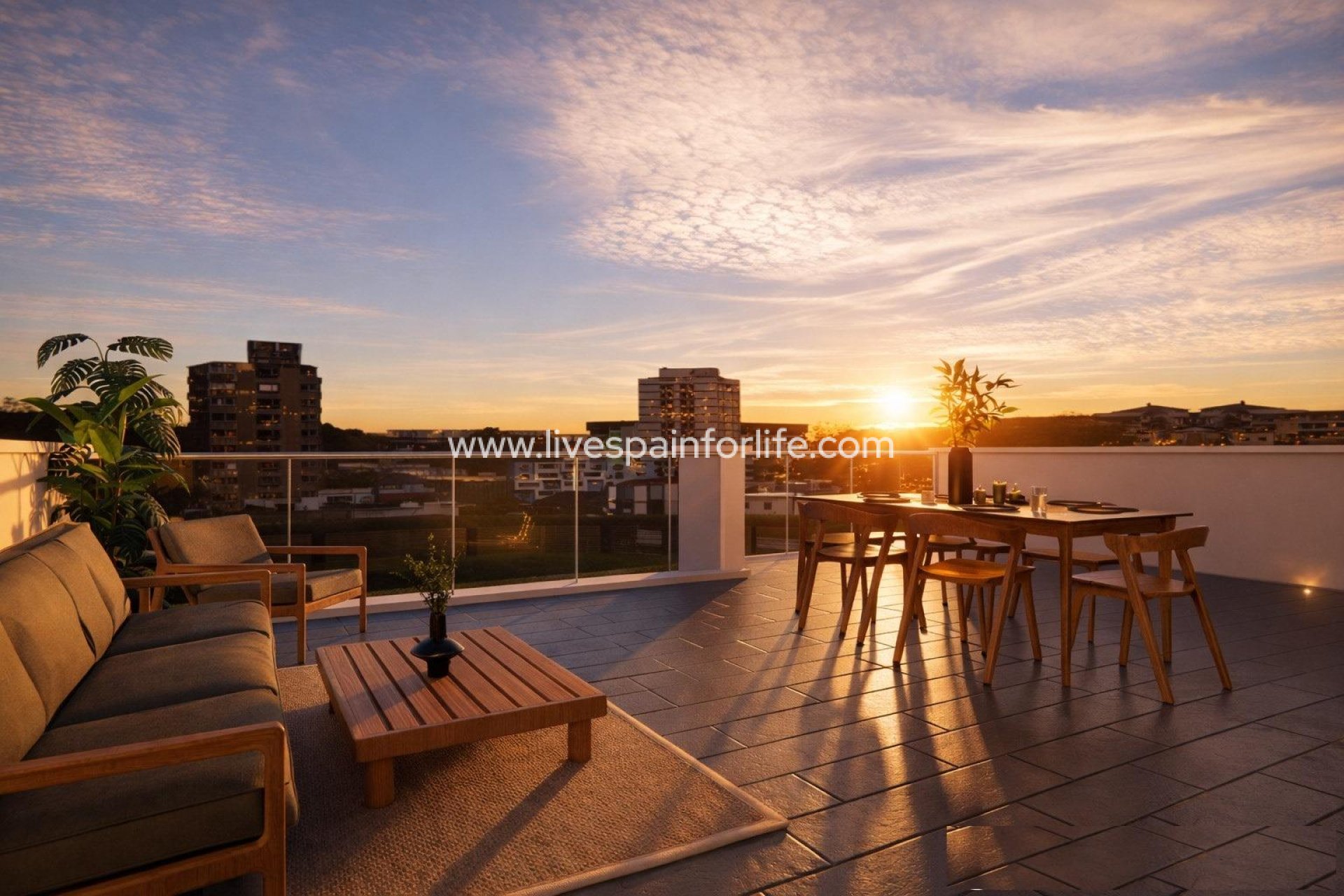 New build - Villa (detached) -
Los Alcázares