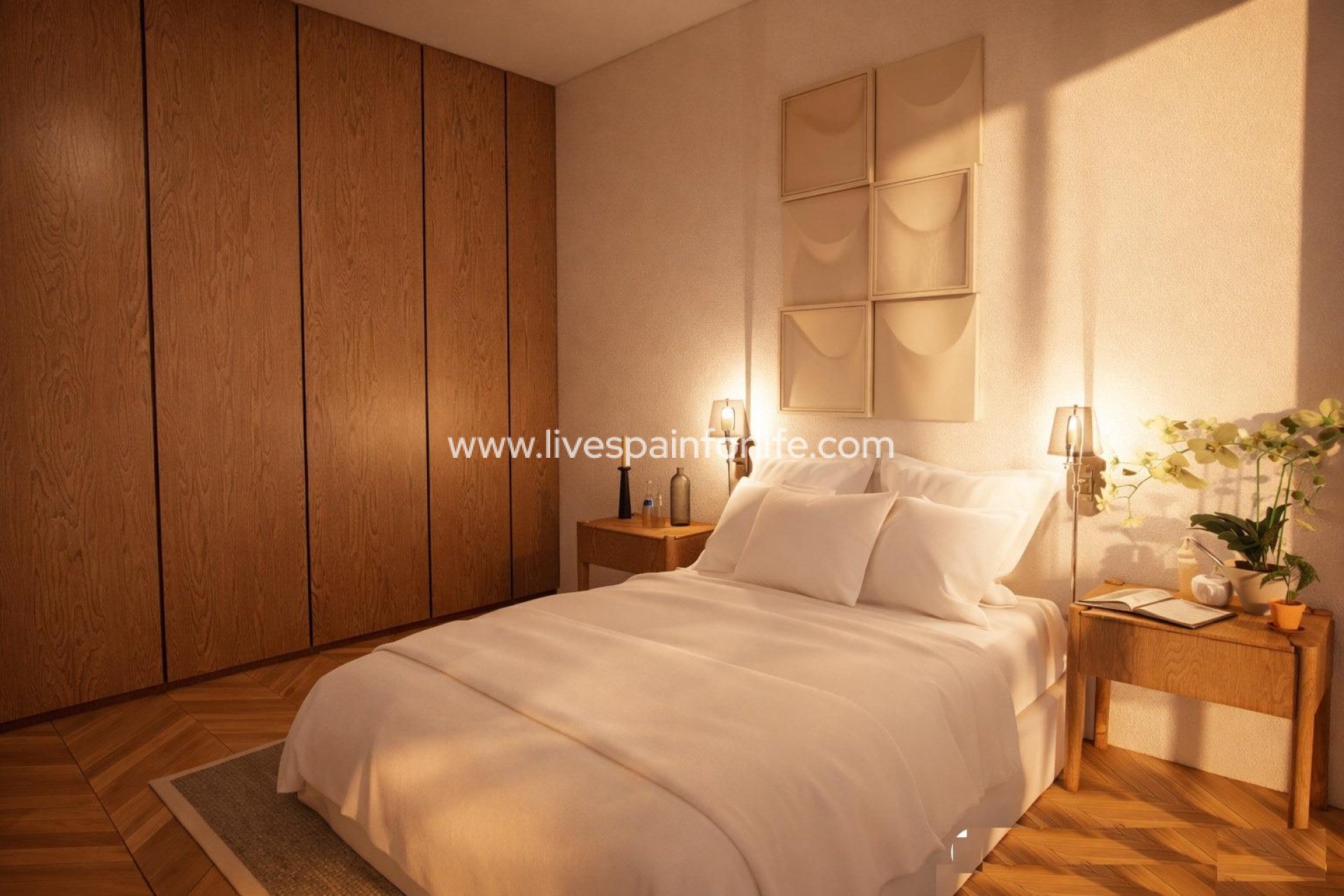 New build - Villa (detached) -
Los Alcázares