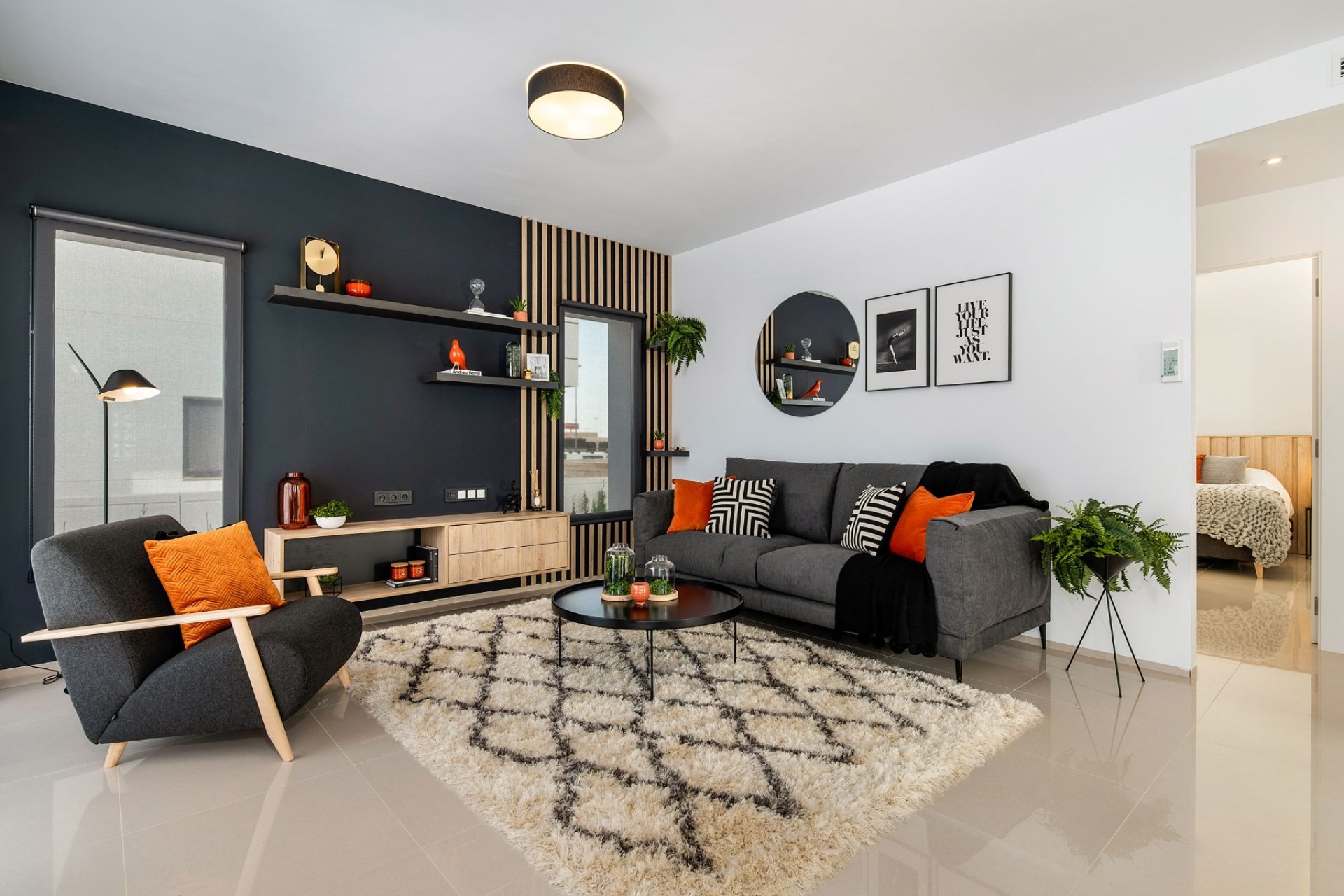 New build - Villa (detached) -
Los Alcázares