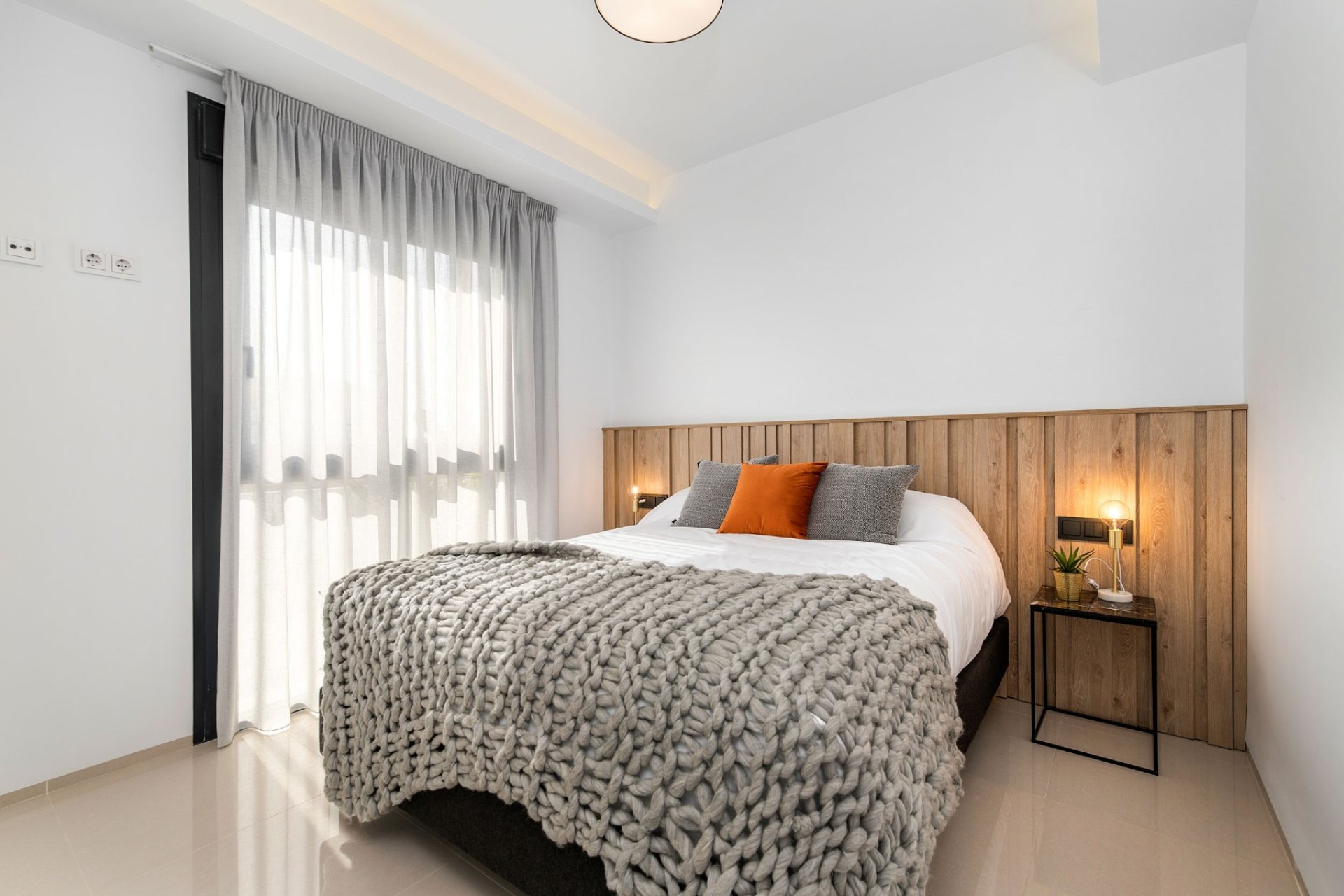 New build - Villa (detached) -
Los Alcázares