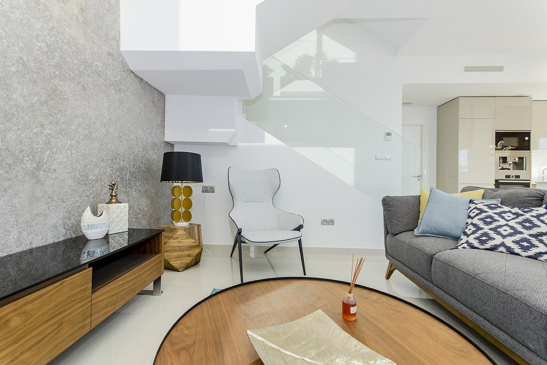 New build - Villa (detached) -
Los Montesinos - La Herrada