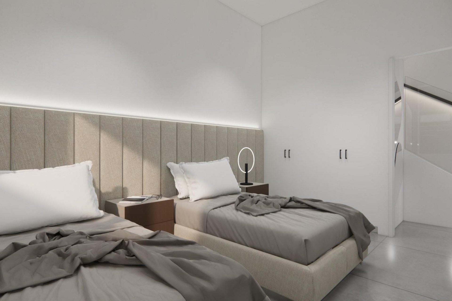 New build - Villa (detached) -
Los Montesinos - La Herrada