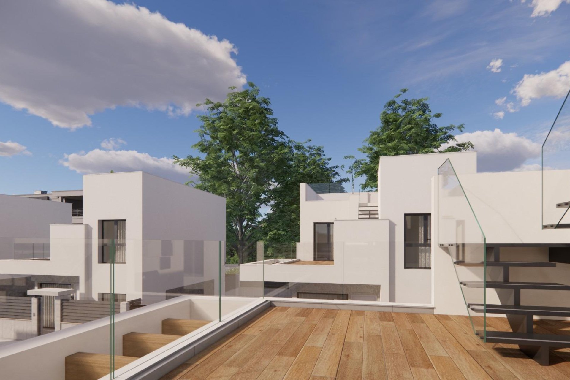 New build - Villa (detached) -
Los Montesinos - La Herrada