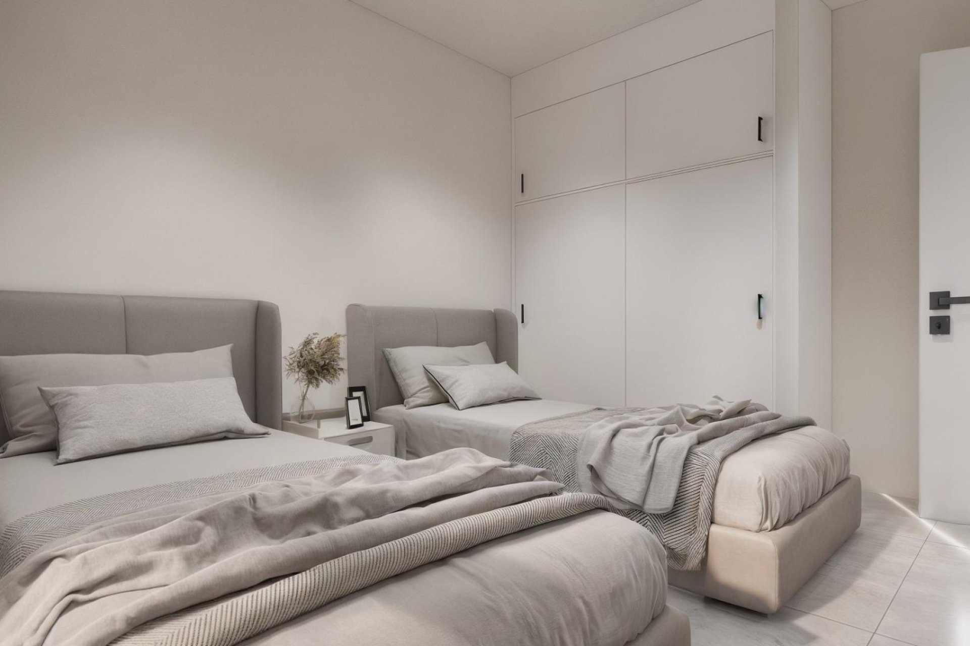 New build - Villa (detached) -
Los Montesinos - La Herrada