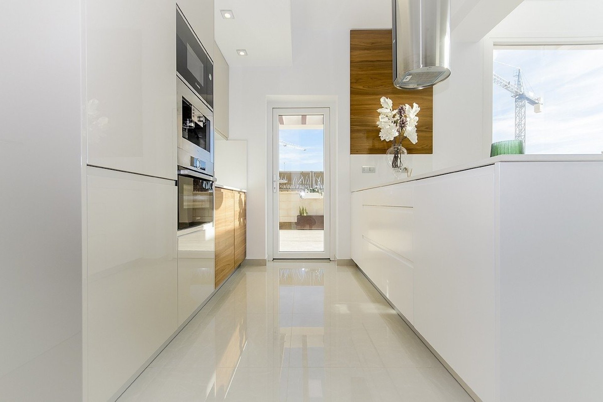 New build - Villa (detached) -
Los Montesinos - La Herrada