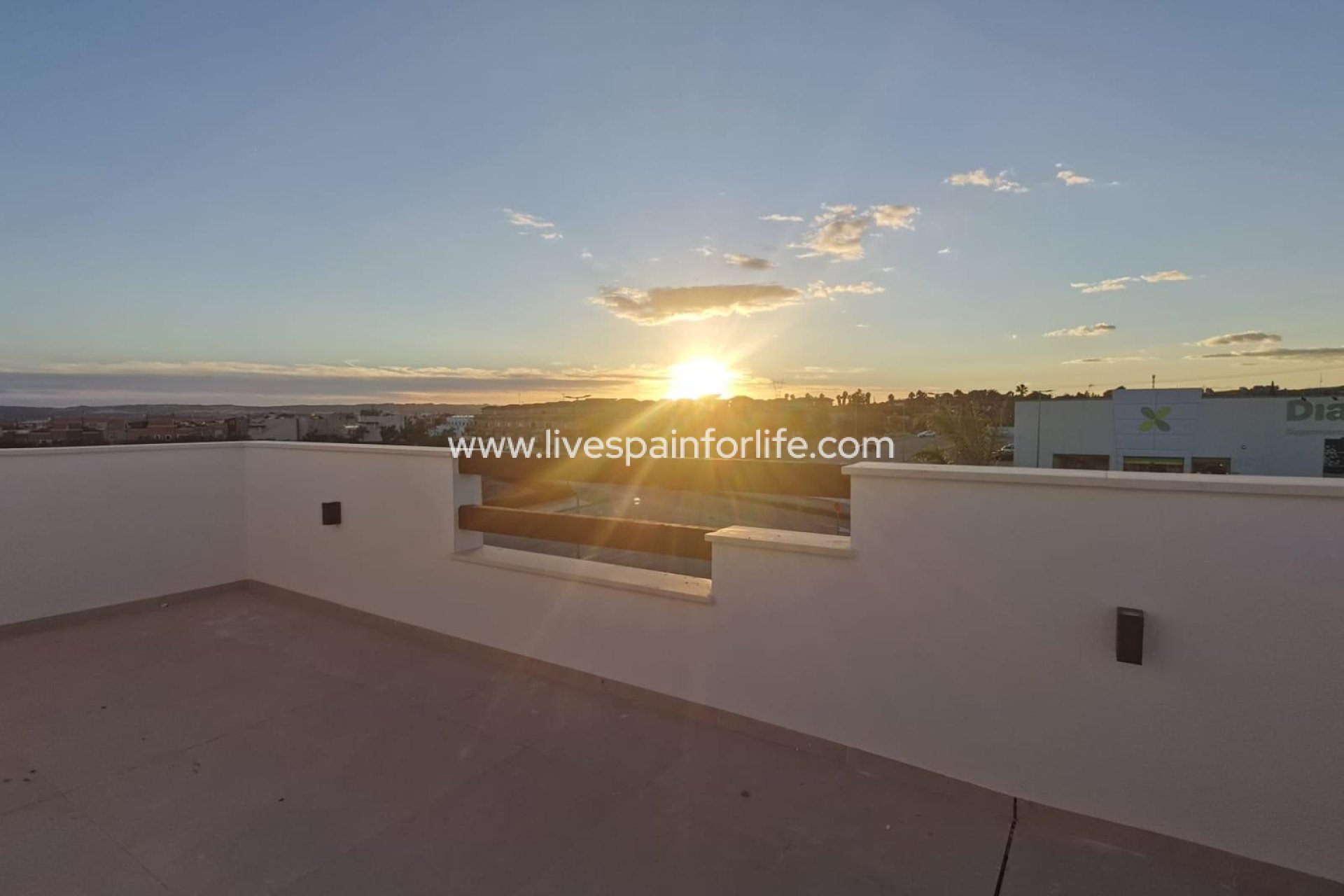 New build - Villa (detached) -
Los Montesinos - La Herrada