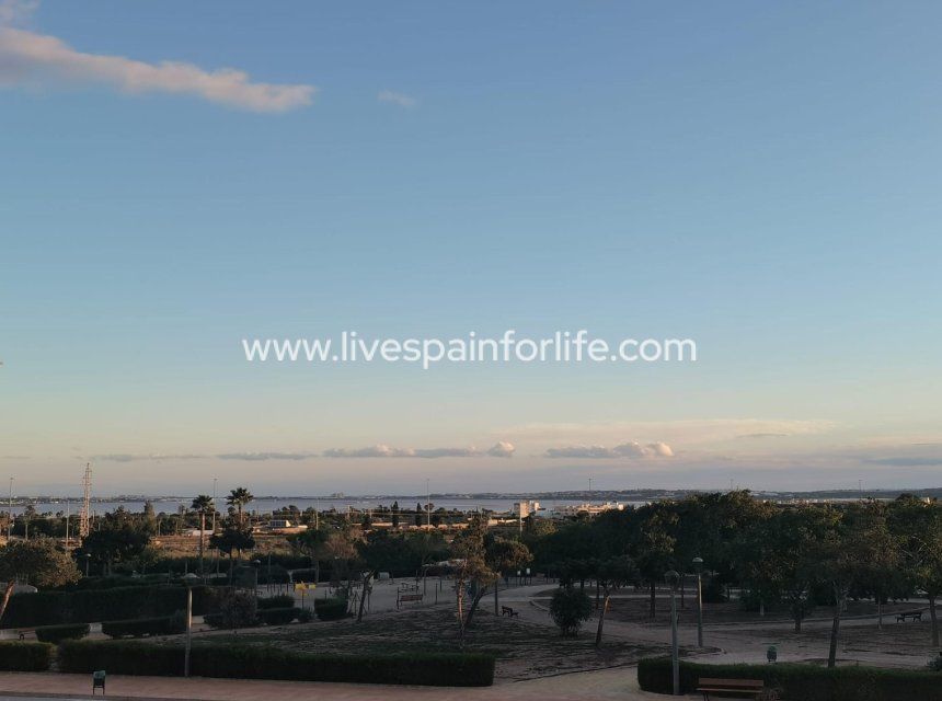 New build - Villa (detached) -
Los Montesinos - La Herrada