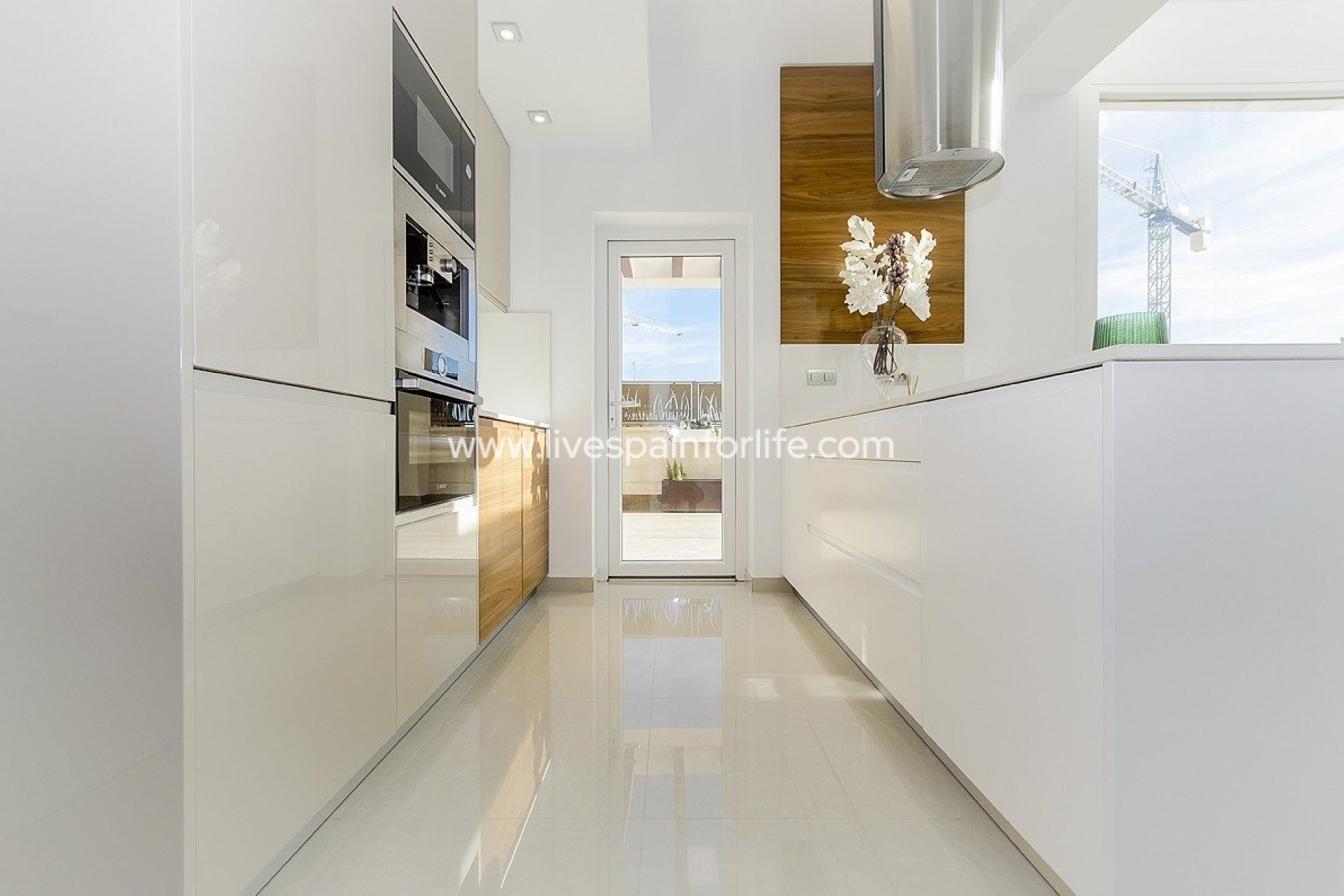 New build - Villa (detached) -
Los Montesinos - La Herrada