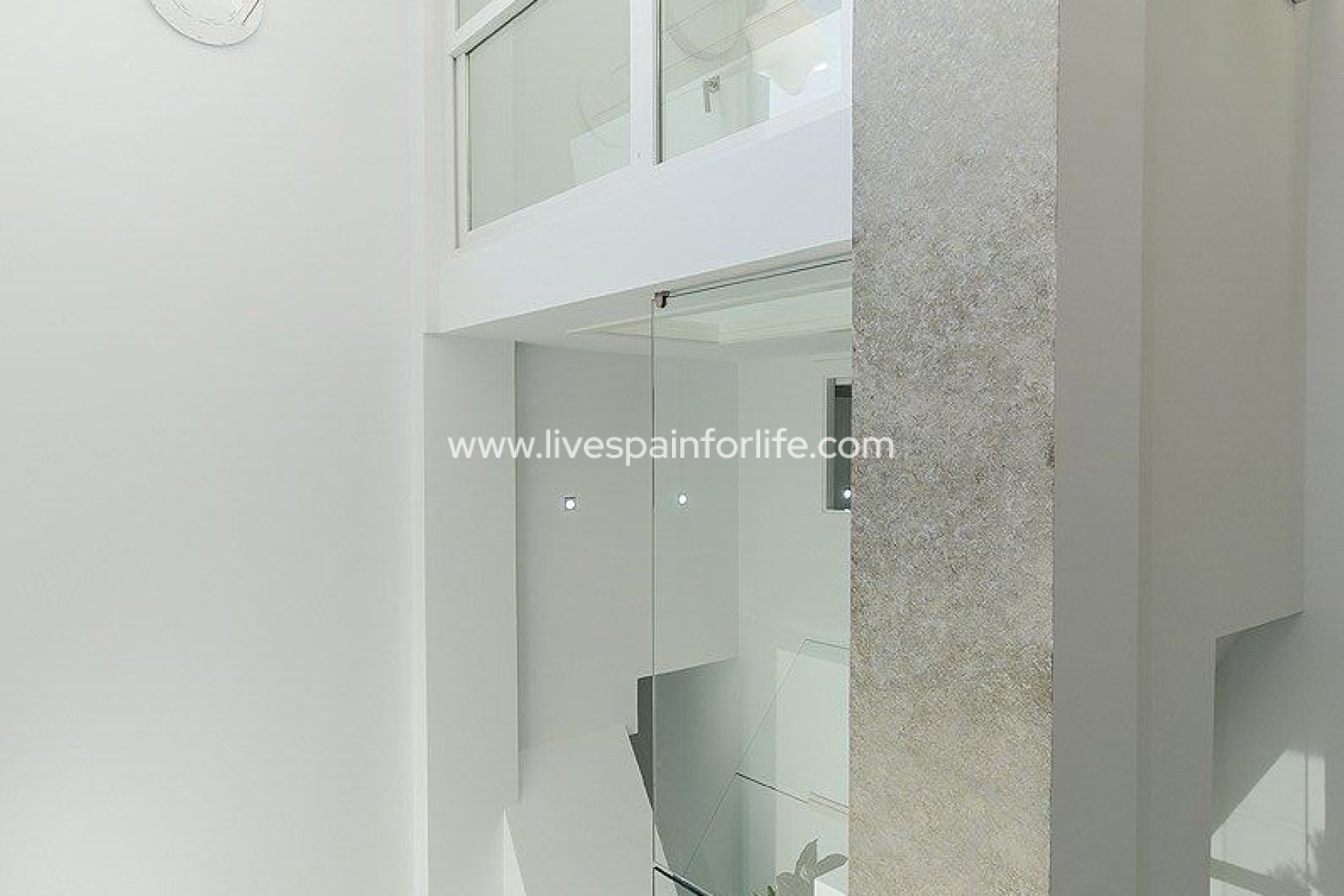 New build - Villa (detached) -
Los Montesinos - La Herrada