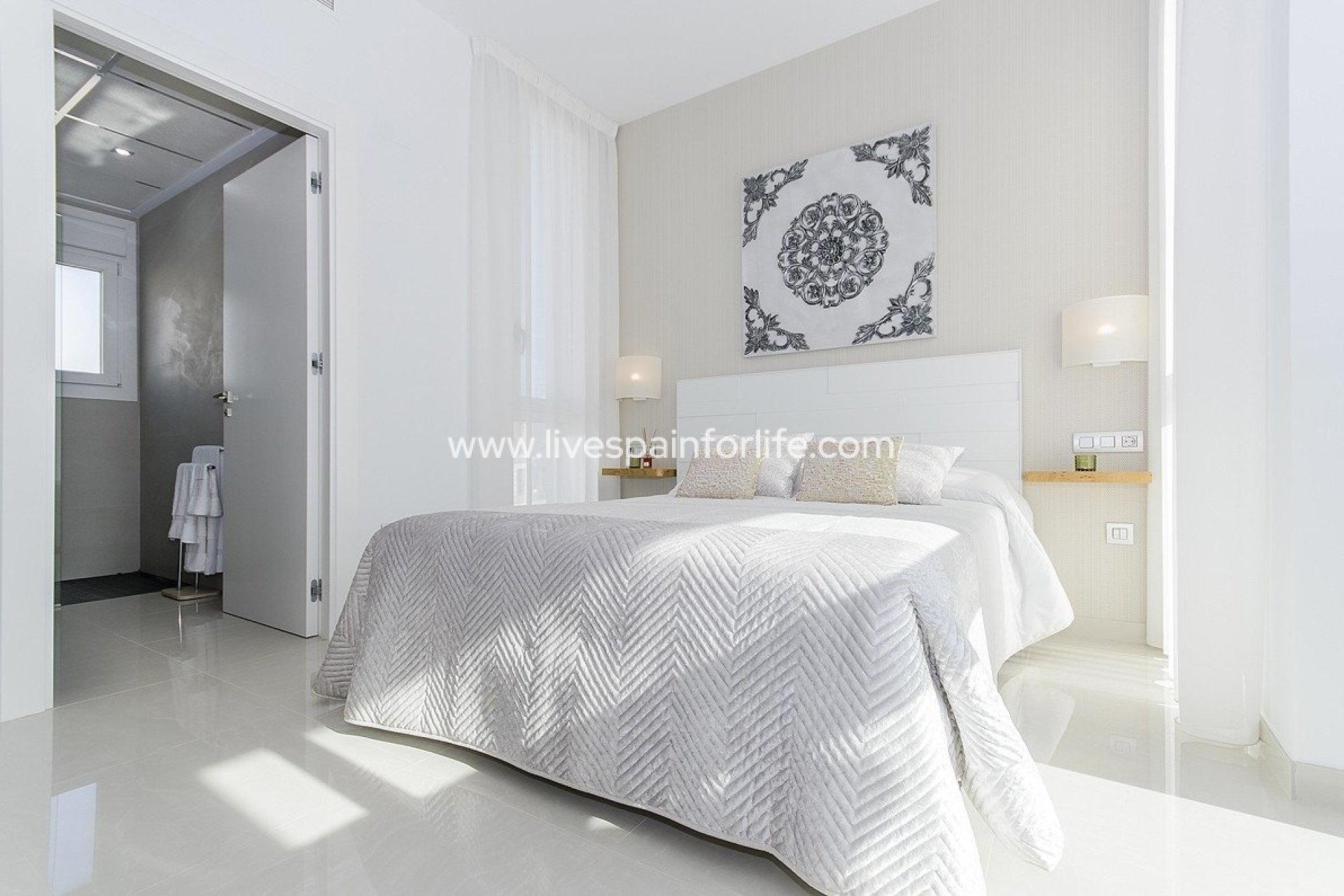 New build - Villa (detached) -
Los Montesinos - La Herrada