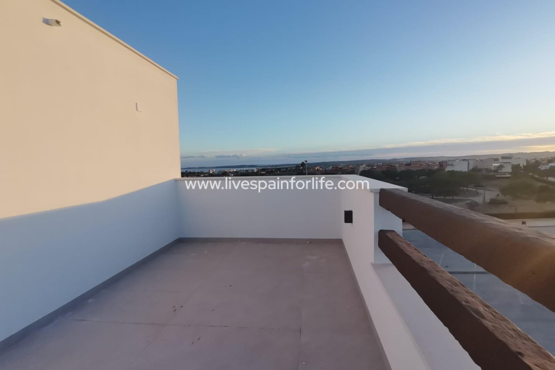 New build - Villa (detached) -
Los Montesinos - La Herrada