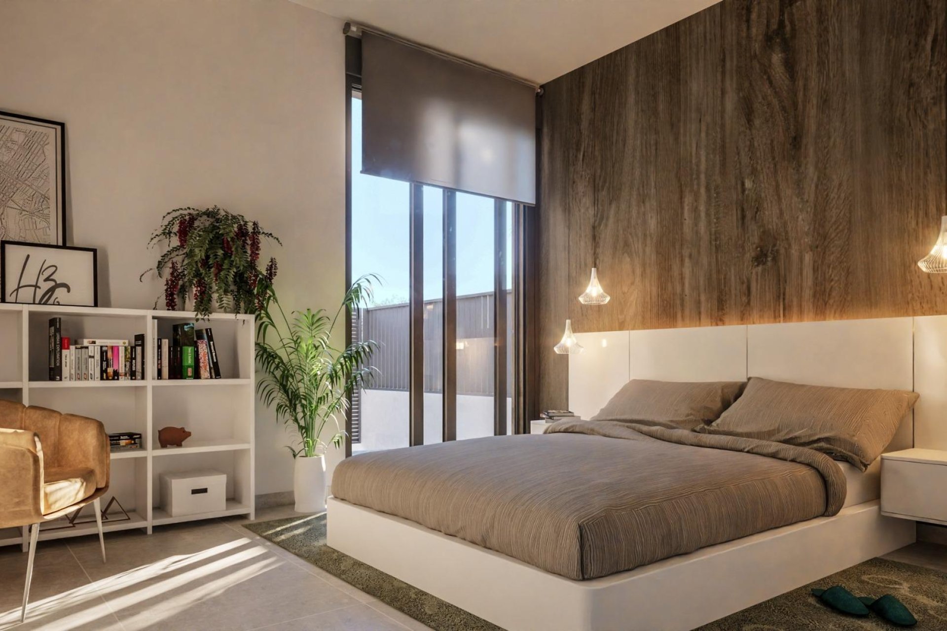 New build - Villa (detached) -
Los Nietos - Los Nietos playa