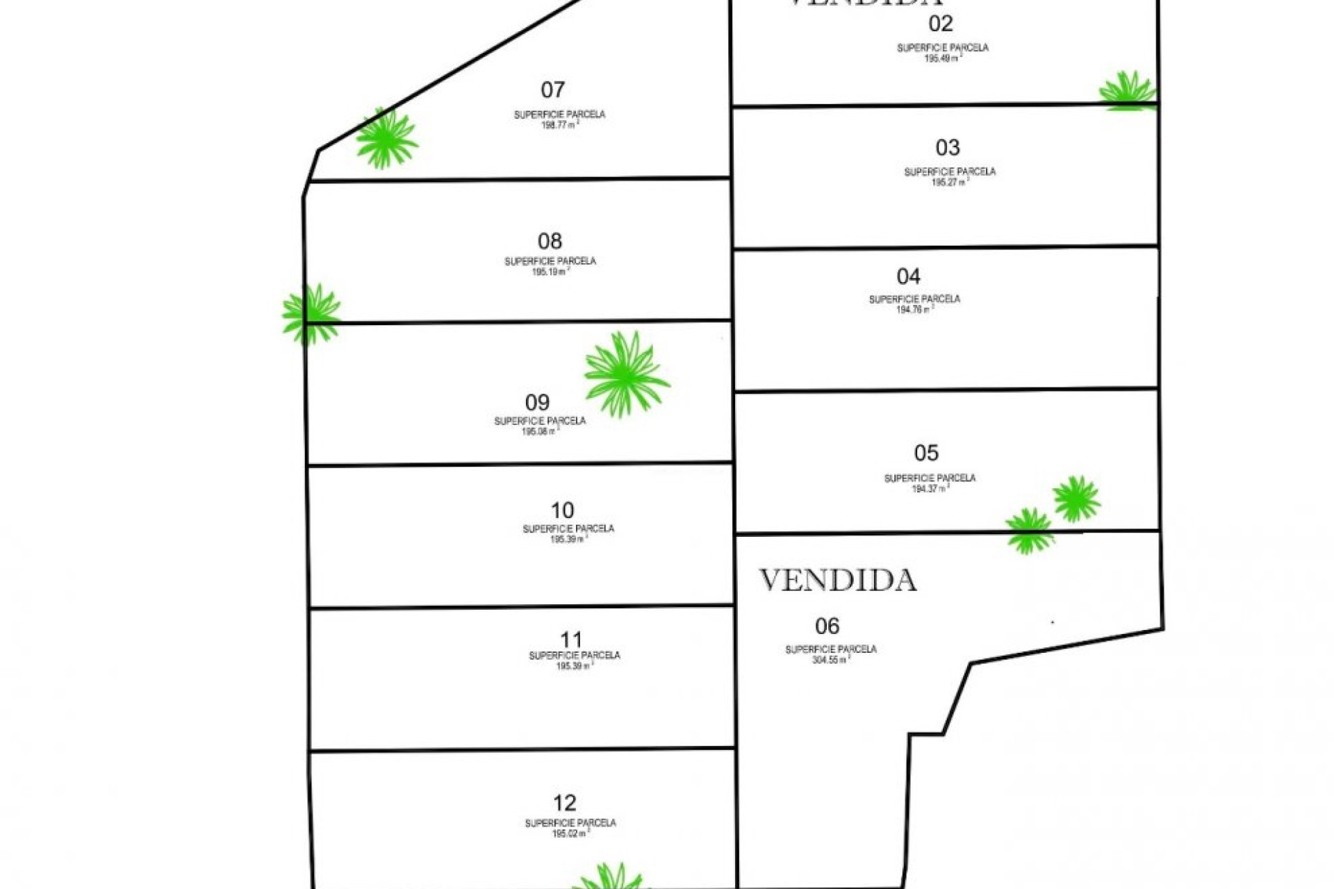 New build - Villa (detached) -
Los Urrutias - Estrella De Mar