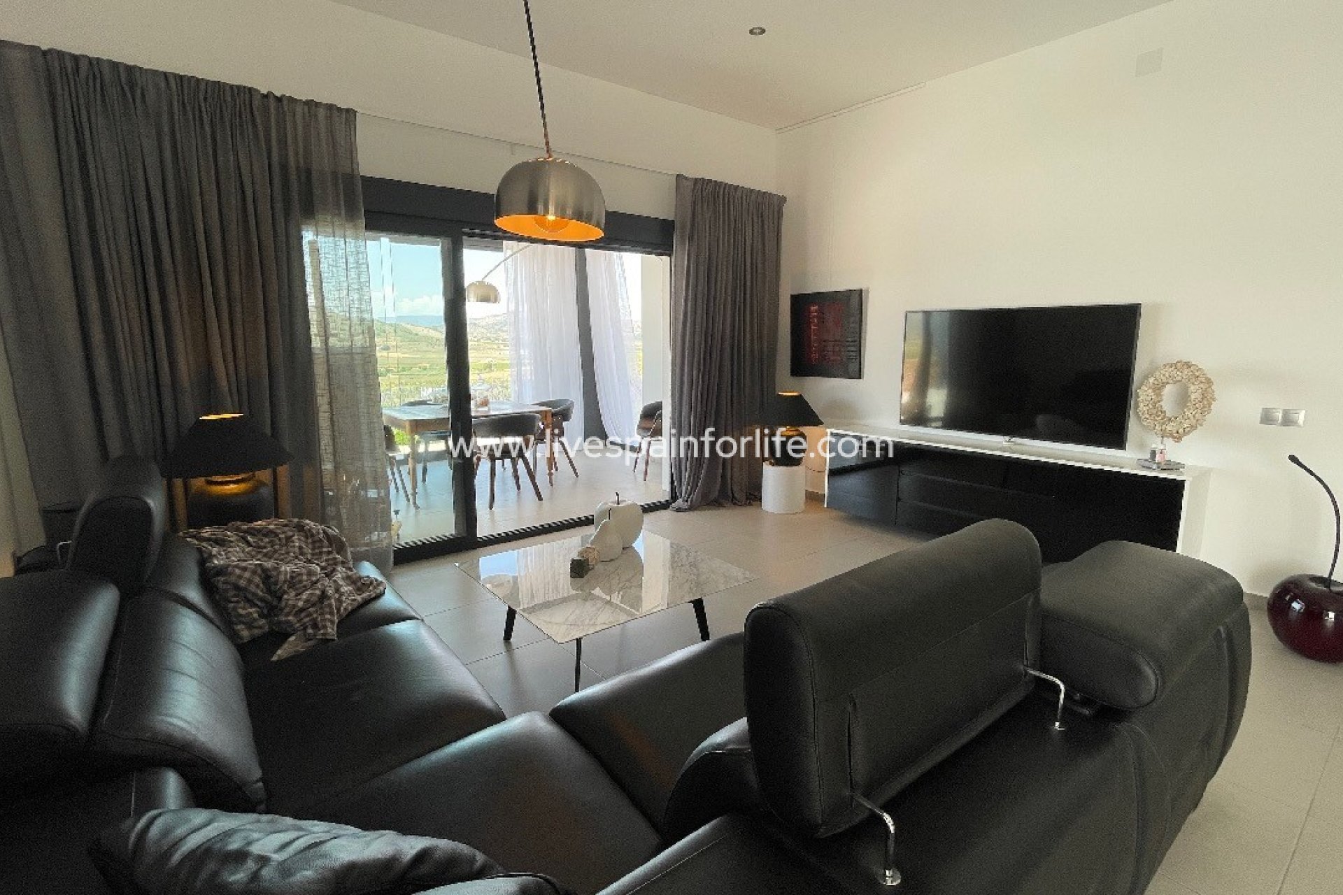 New build - Villa (detached) -
Macisvenda