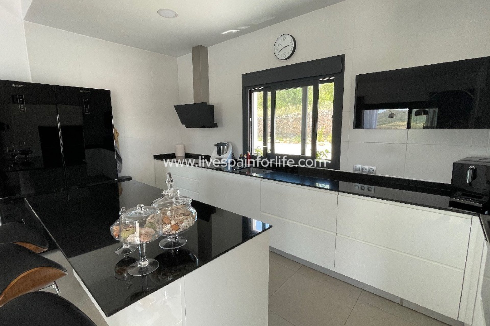 New build - Villa (detached) -
Macisvenda