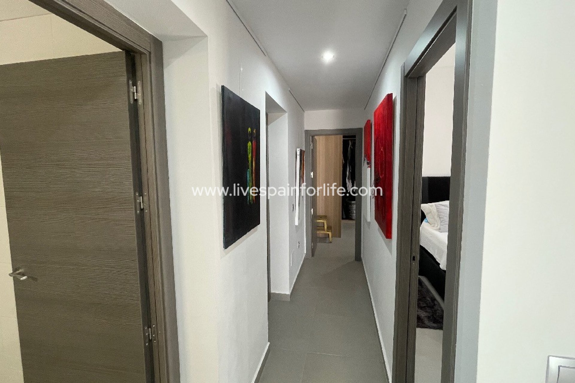 New build - Villa (detached) -
Macisvenda