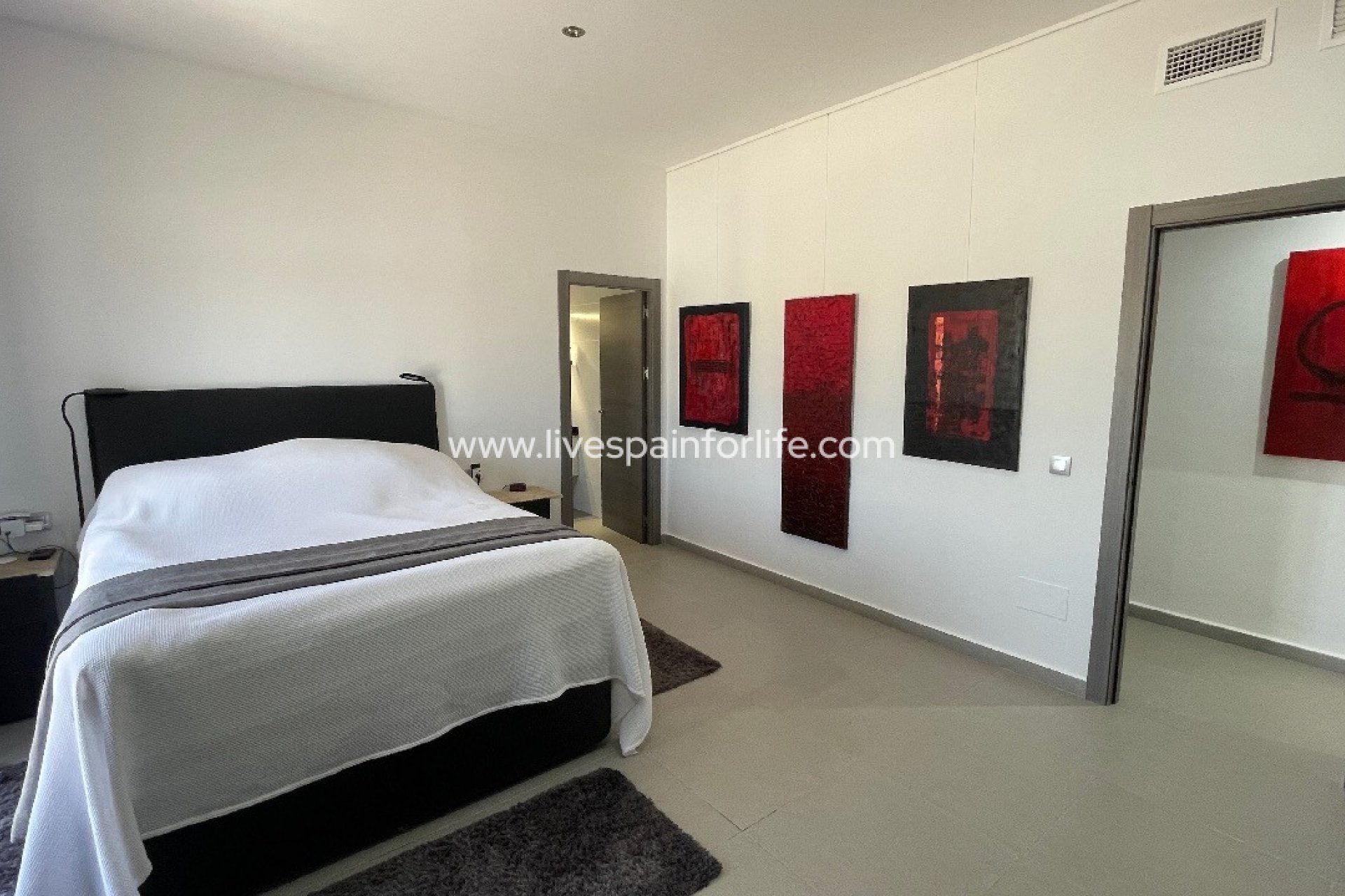 New build - Villa (detached) -
Macisvenda