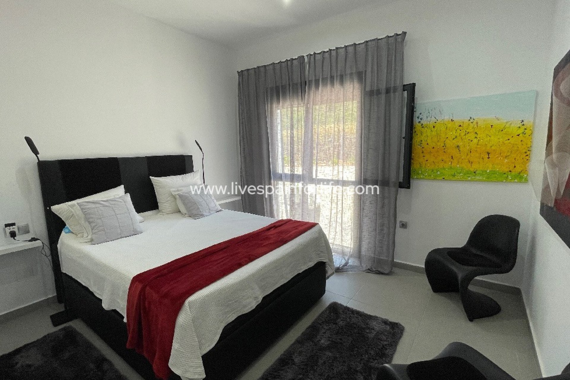 New build - Villa (detached) -
Macisvenda