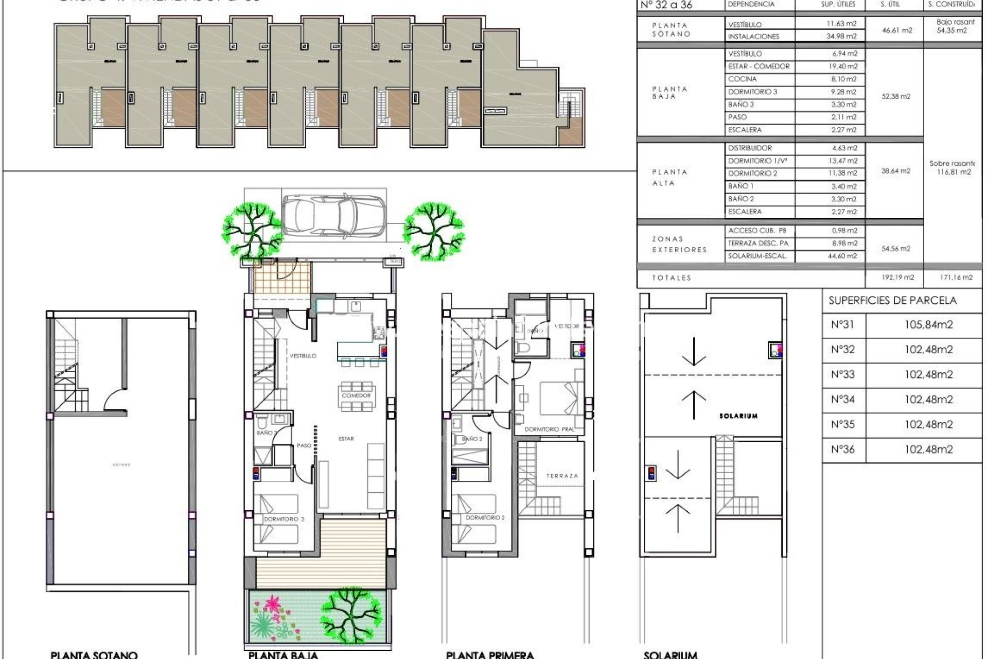 New build - Villa (detached) -
Monforte Del Cid - Alenda Golf