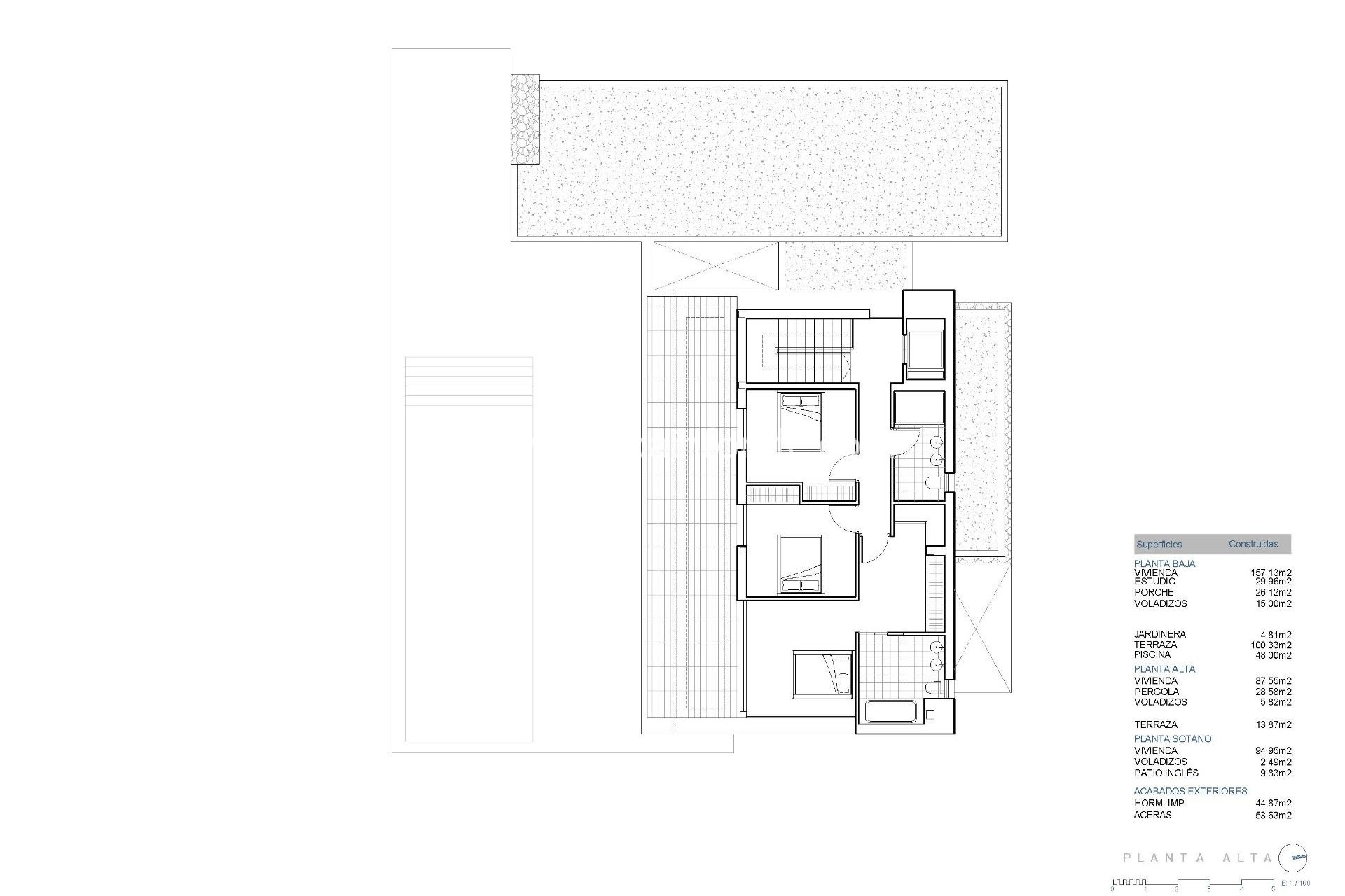 New build - Villa (detached) -
Moraira_Teulada - El Tesoro