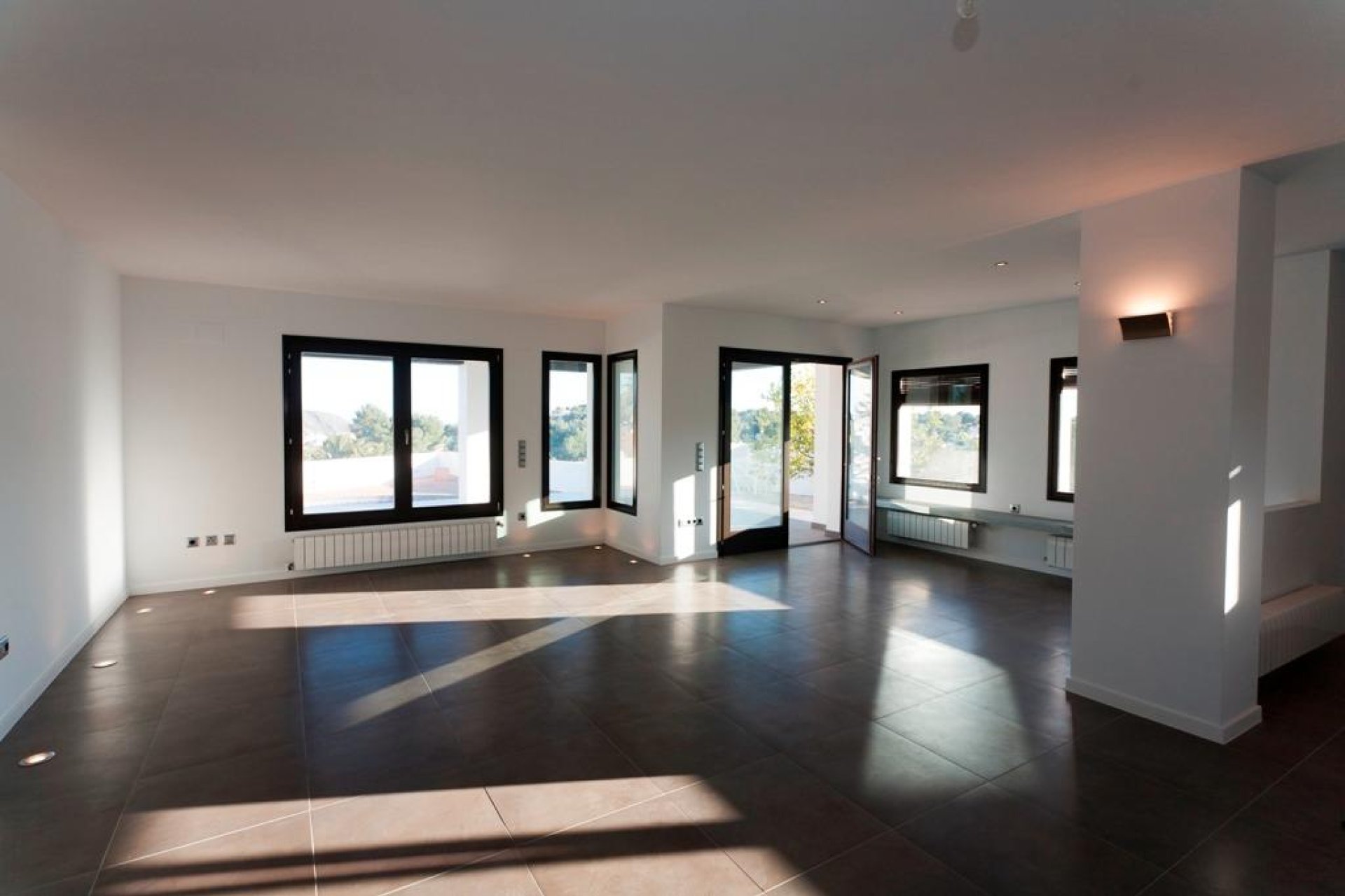 New build - Villa (detached) -
Moraira_Teulada - La Sabatera